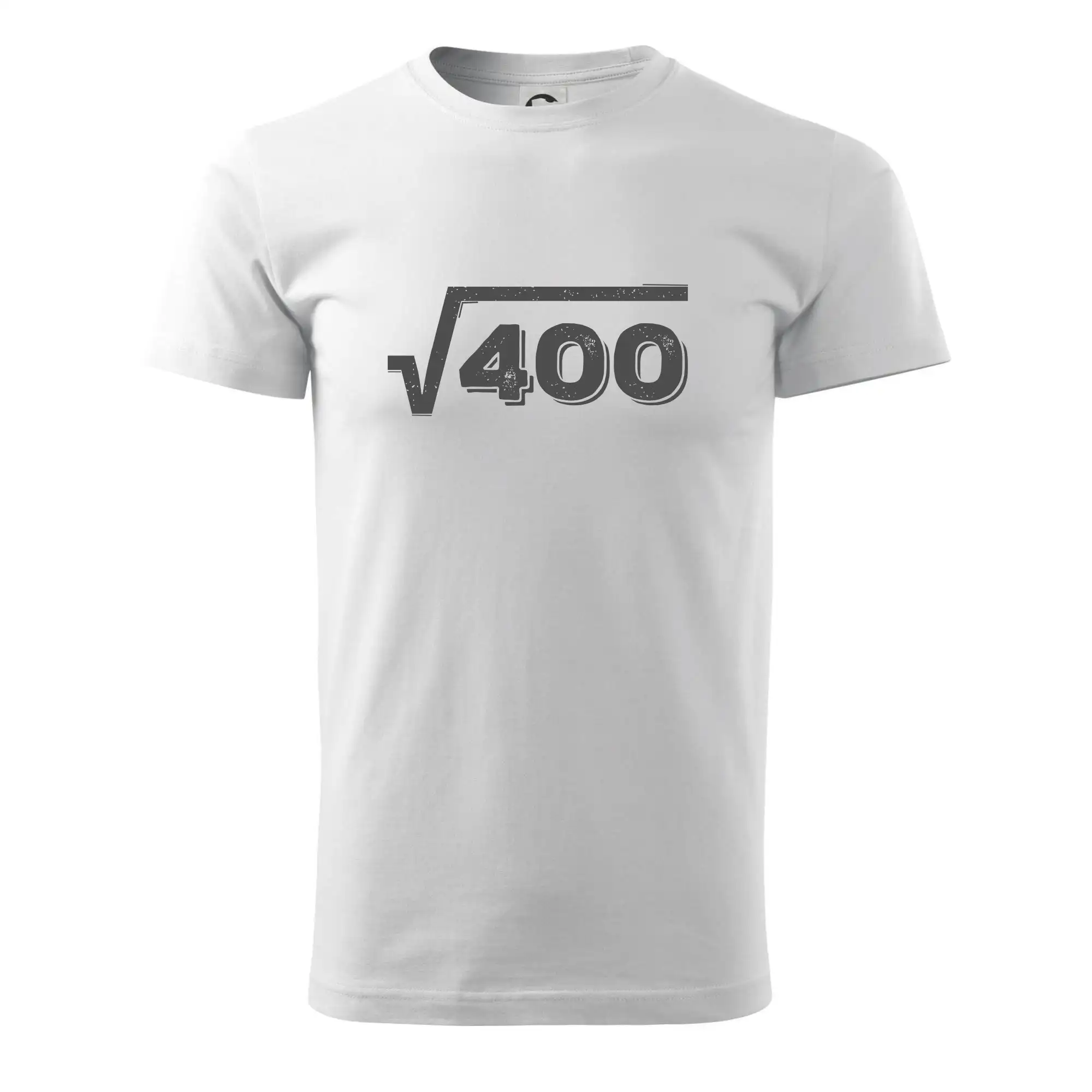 Narozeniny odmocnina 20