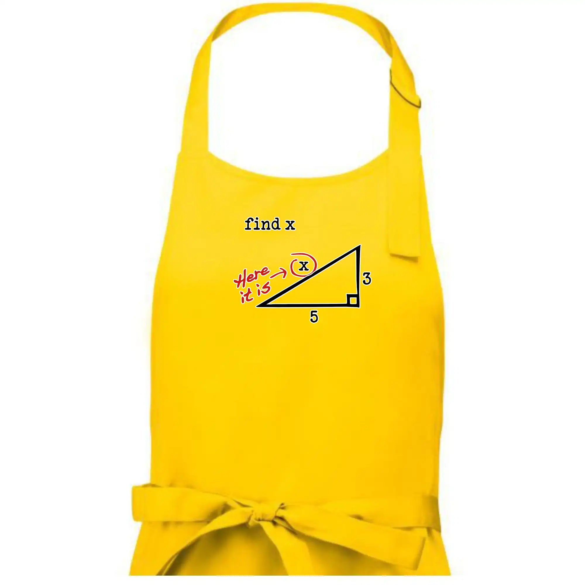 Find X - geometrie