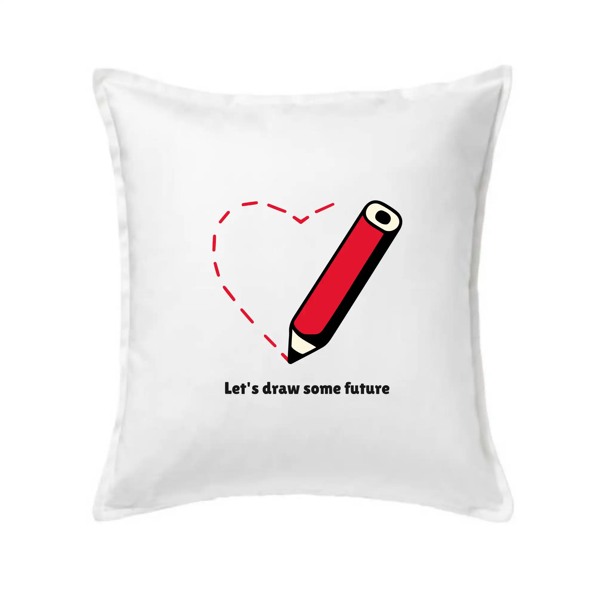 Let's draw some future