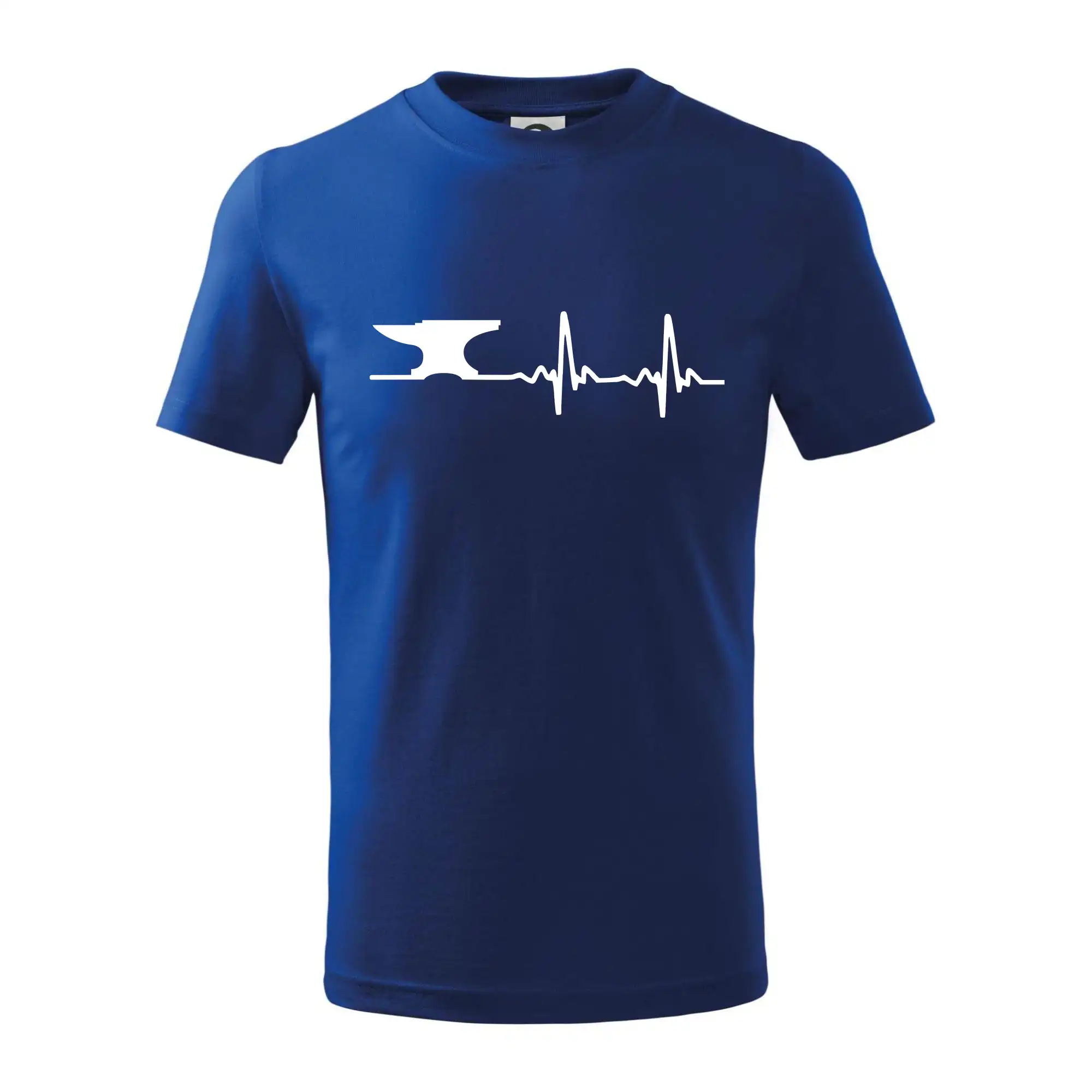 EKG kovář