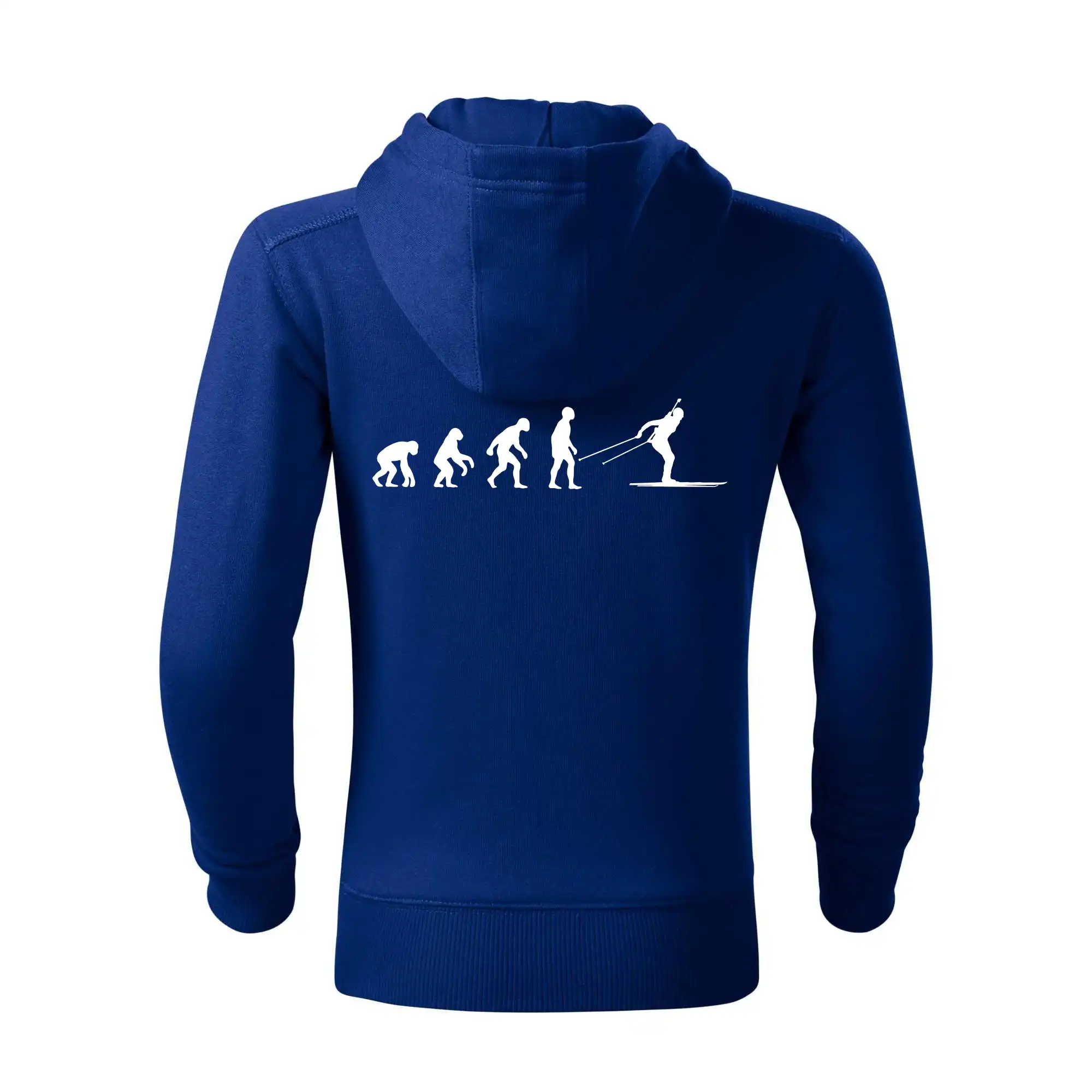 Biathlon Evoluce Běh