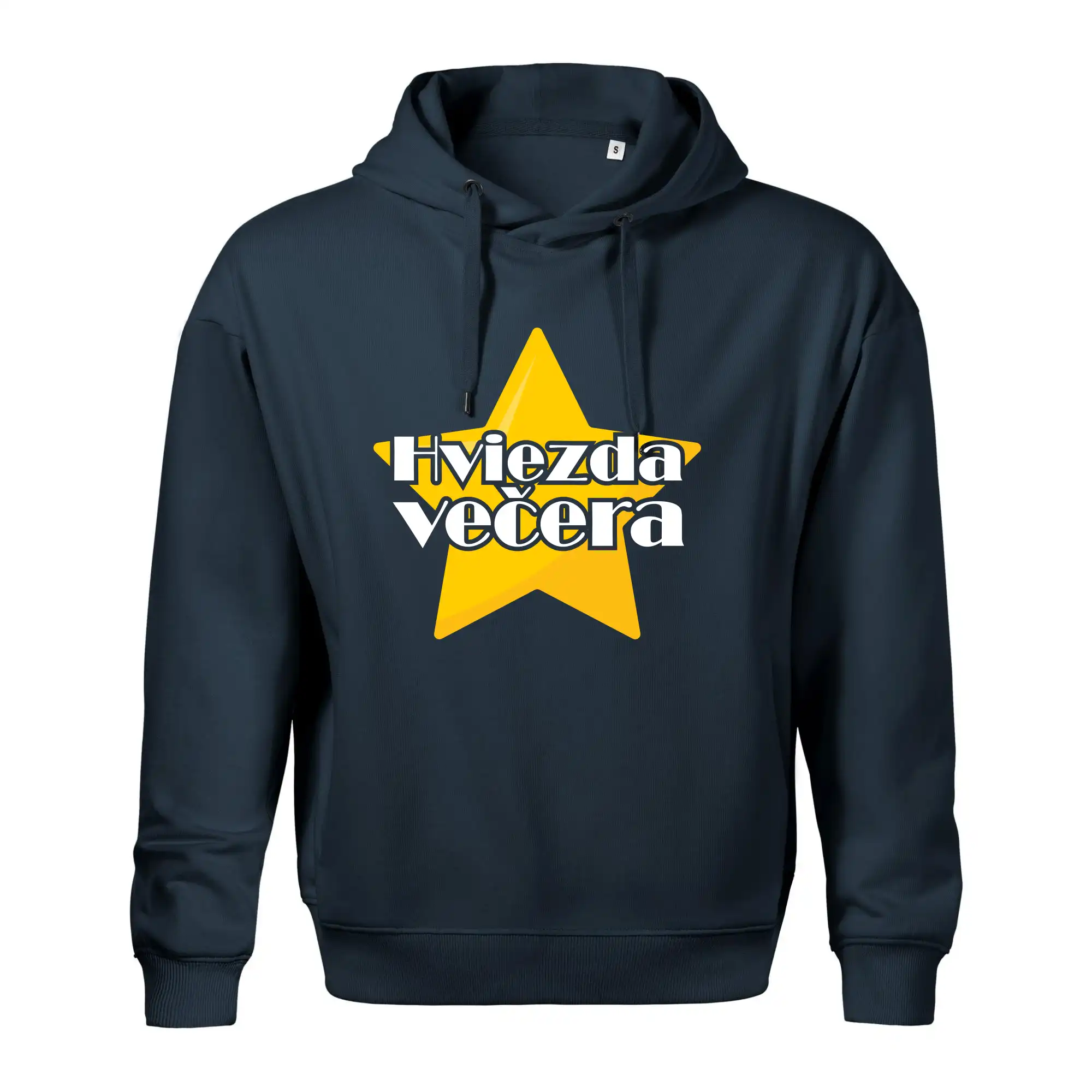 Hviezda večera SK