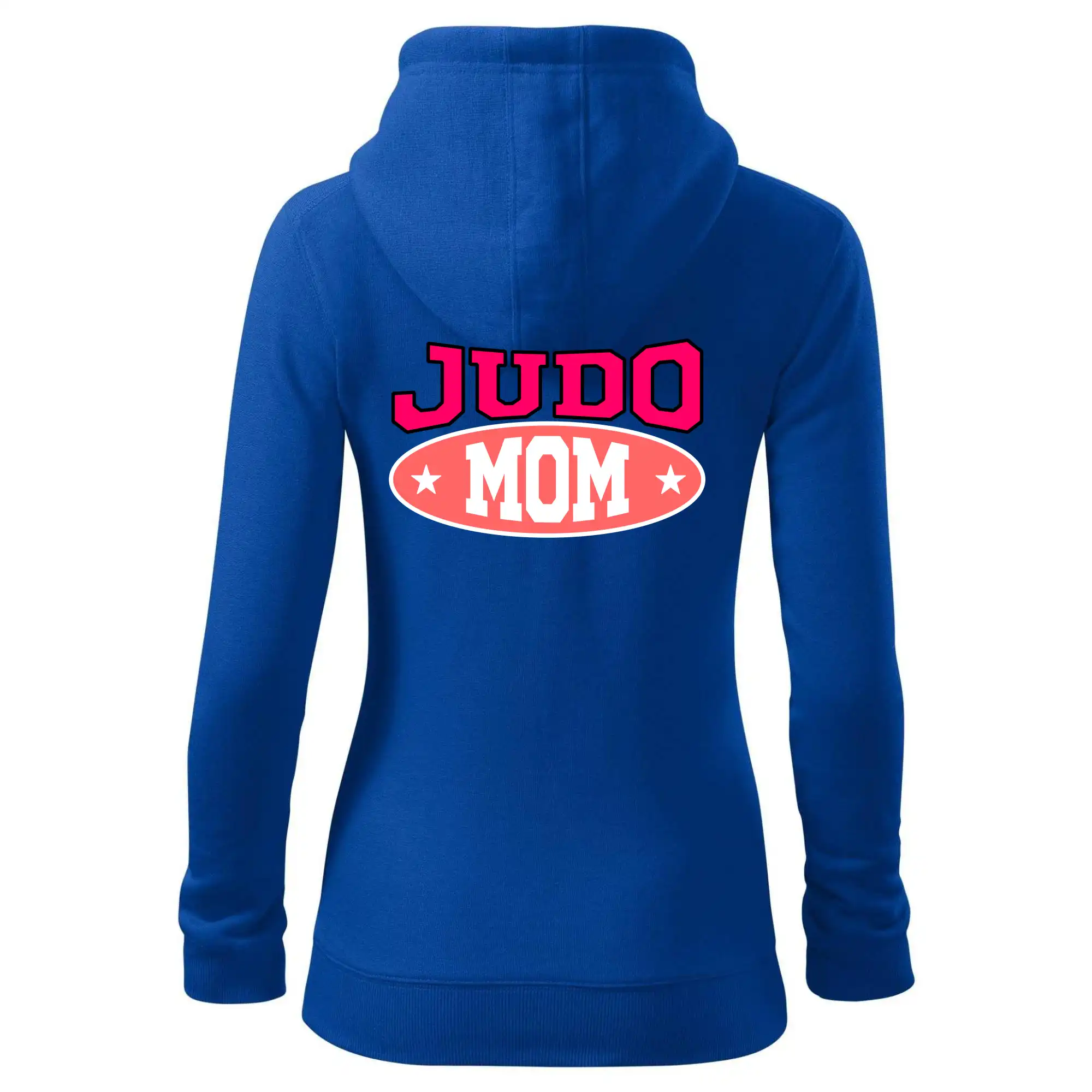 Judo mom