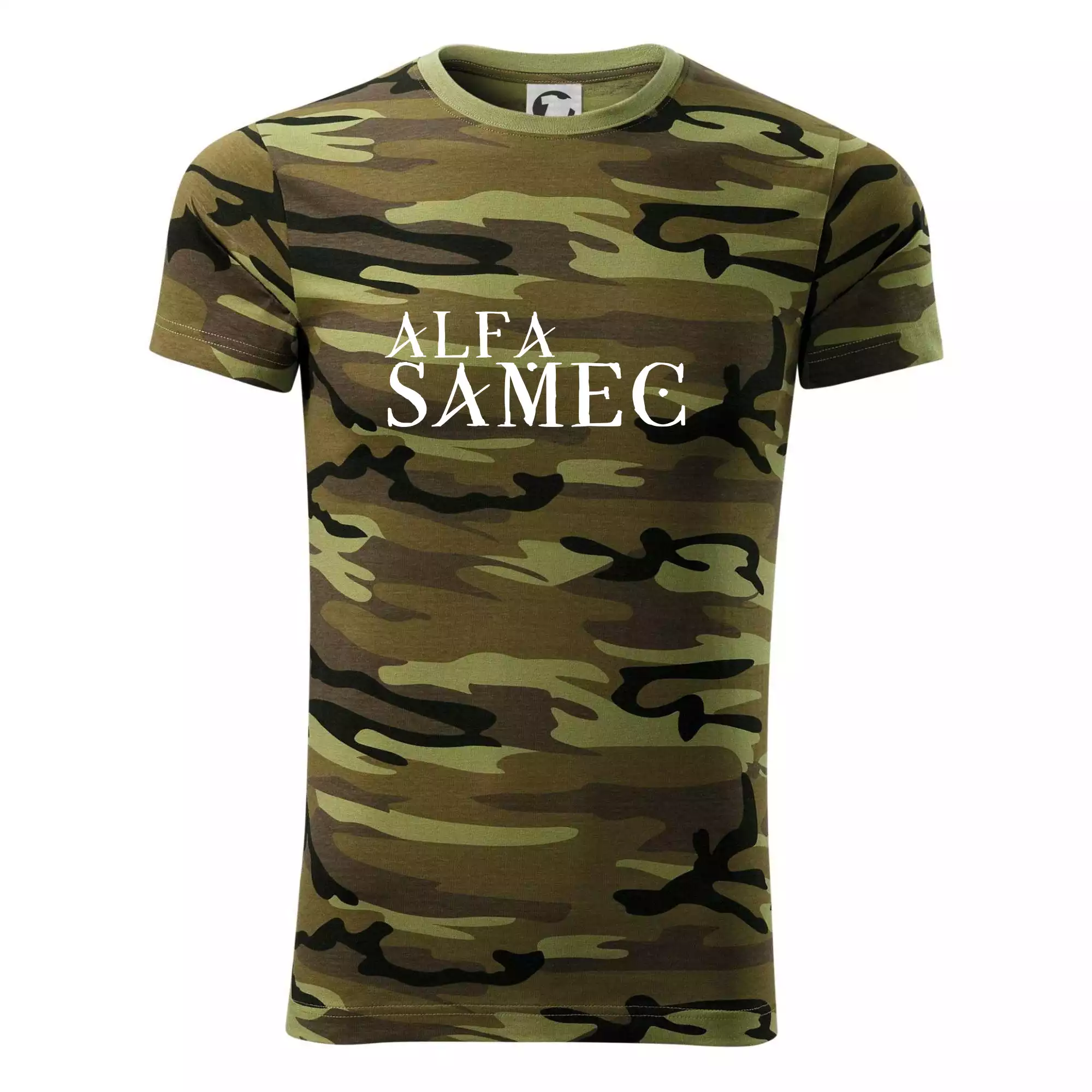 Alfa Samec