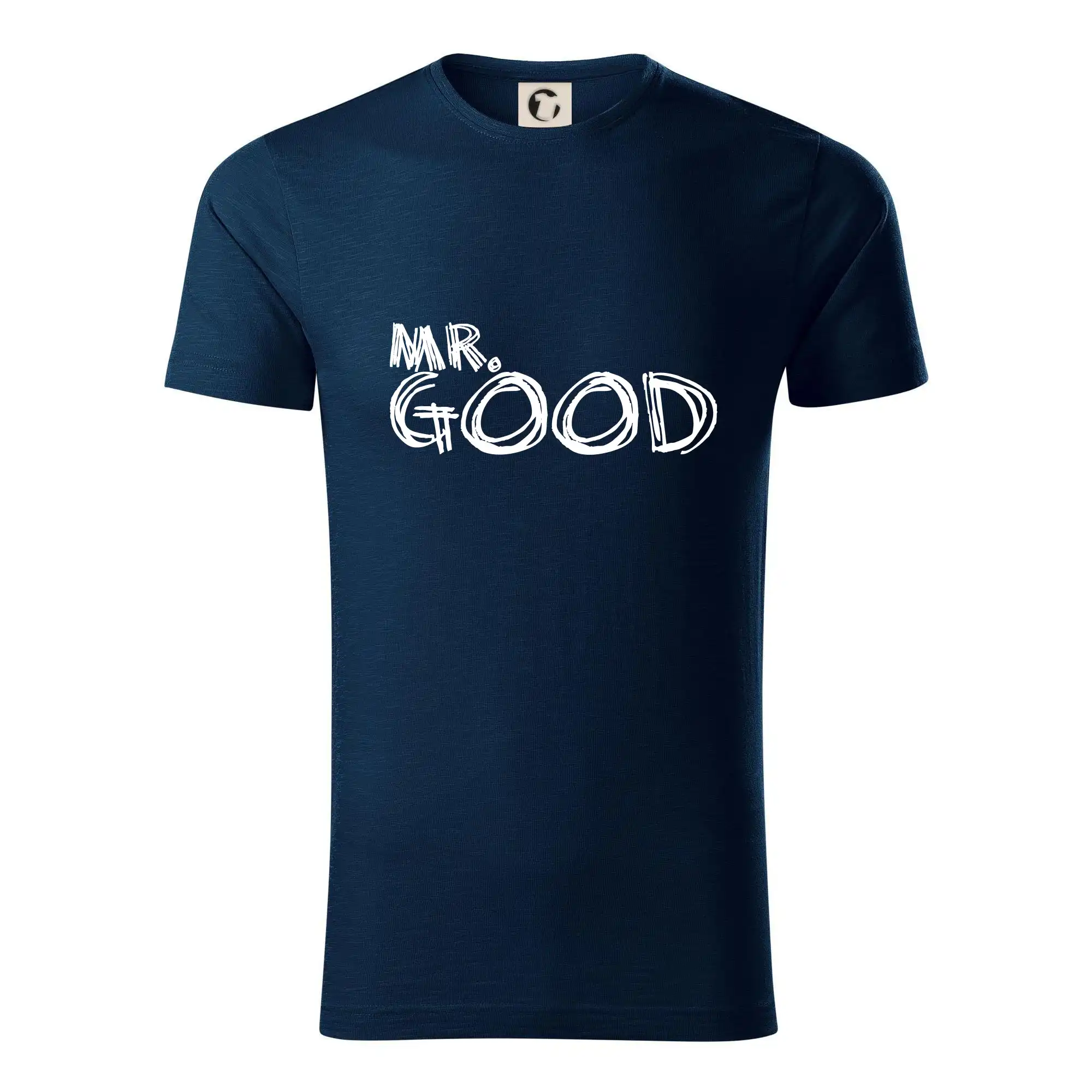 Mr. Good