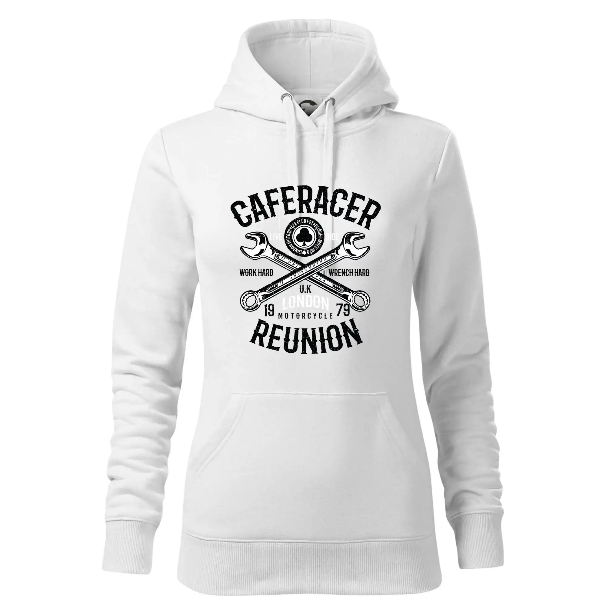 Caferacer Reunion