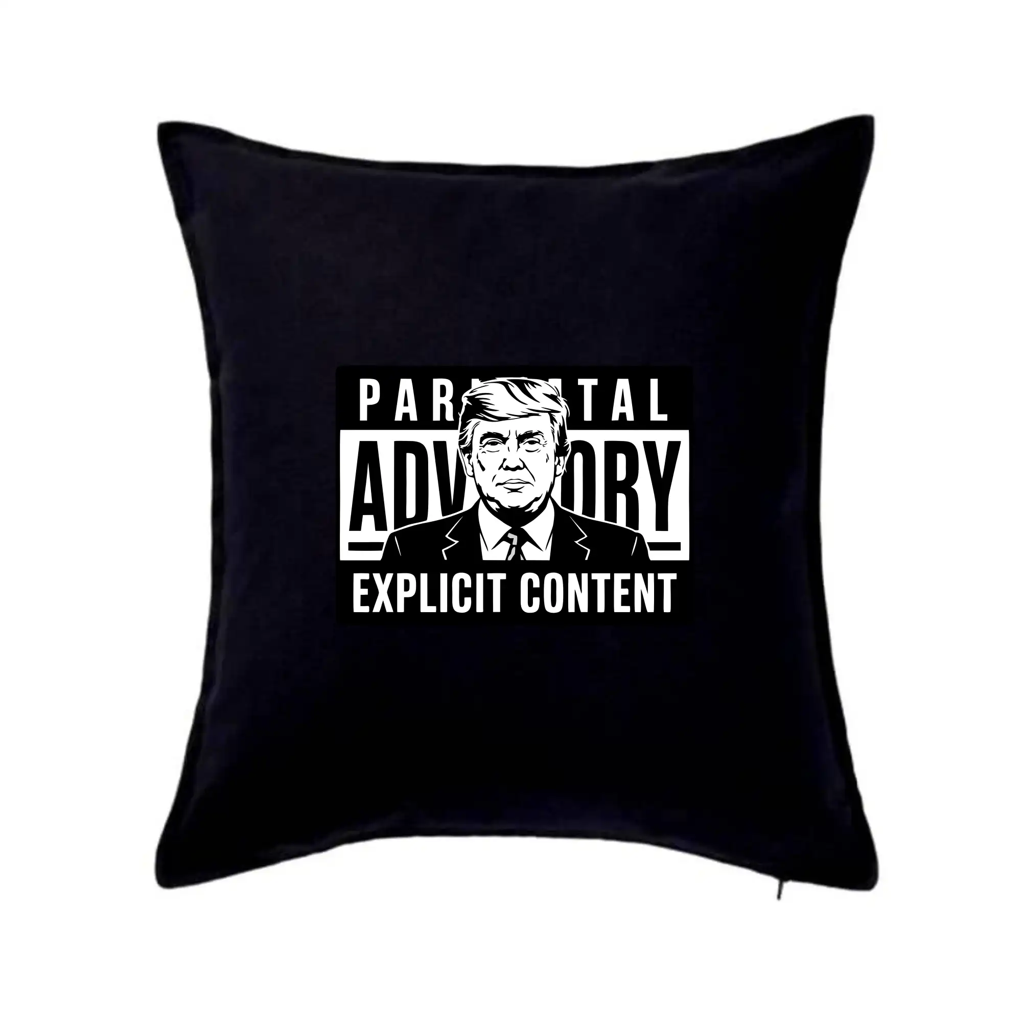 Parental advisory Trump