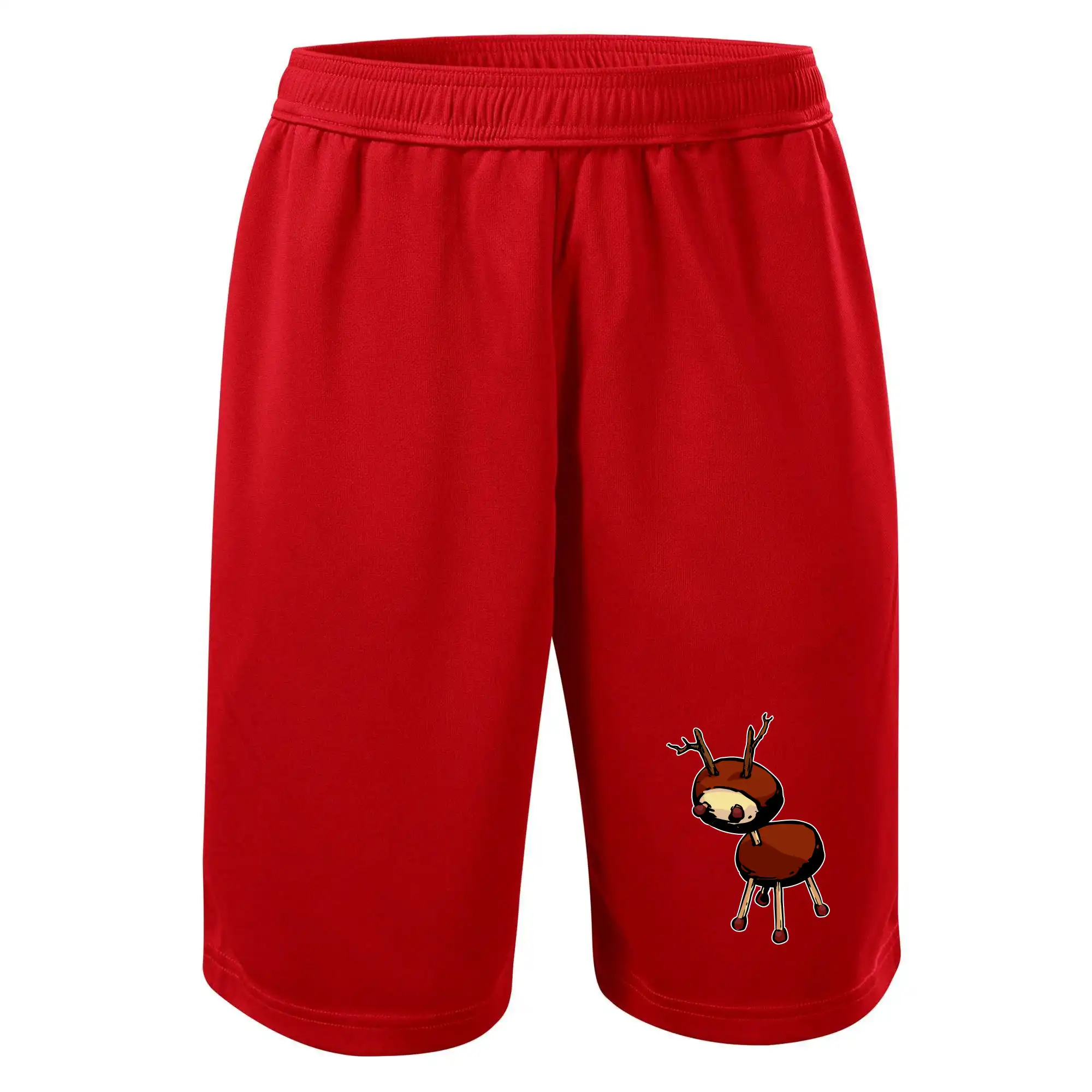 Kaštanový jelínek