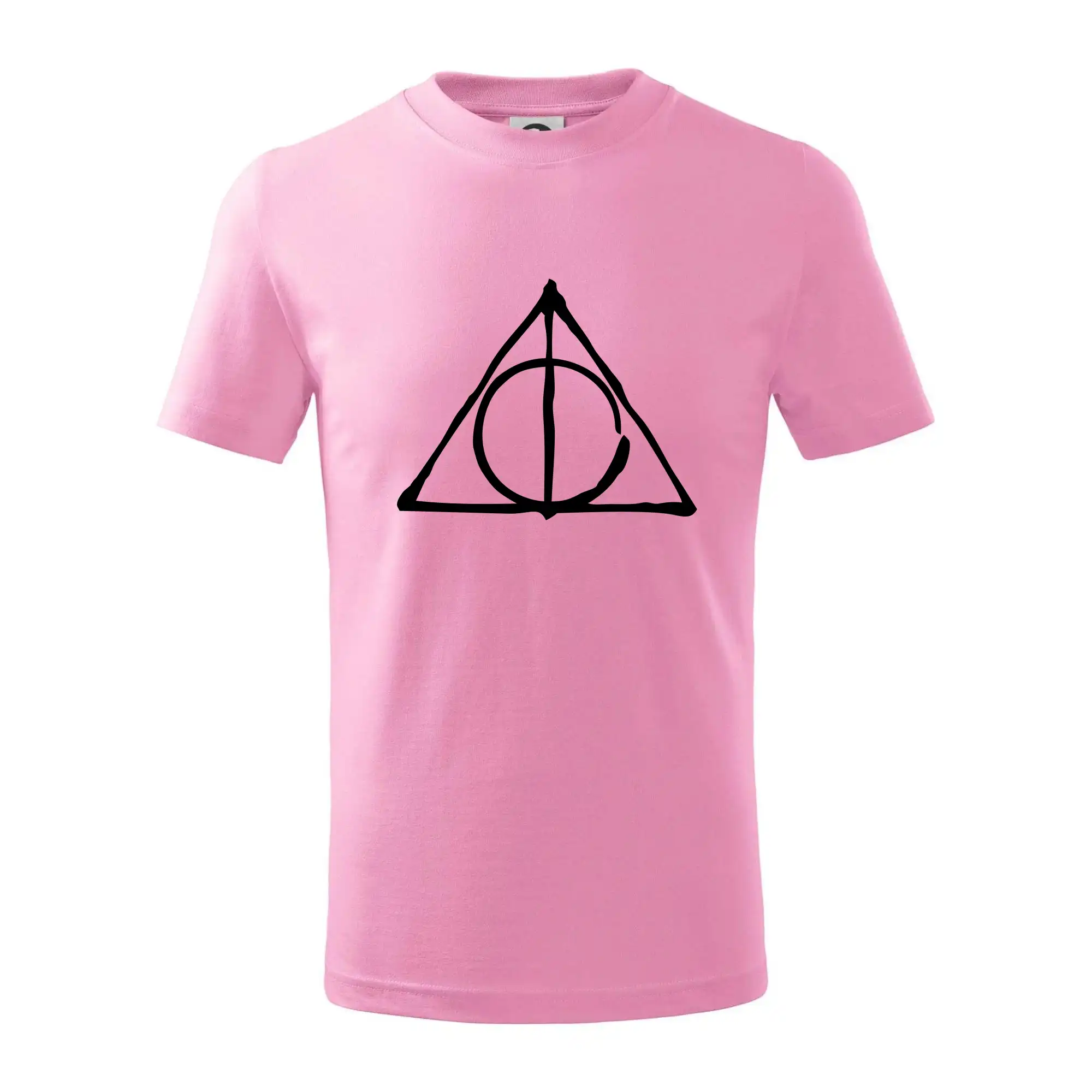 Harry - symbol relikvie