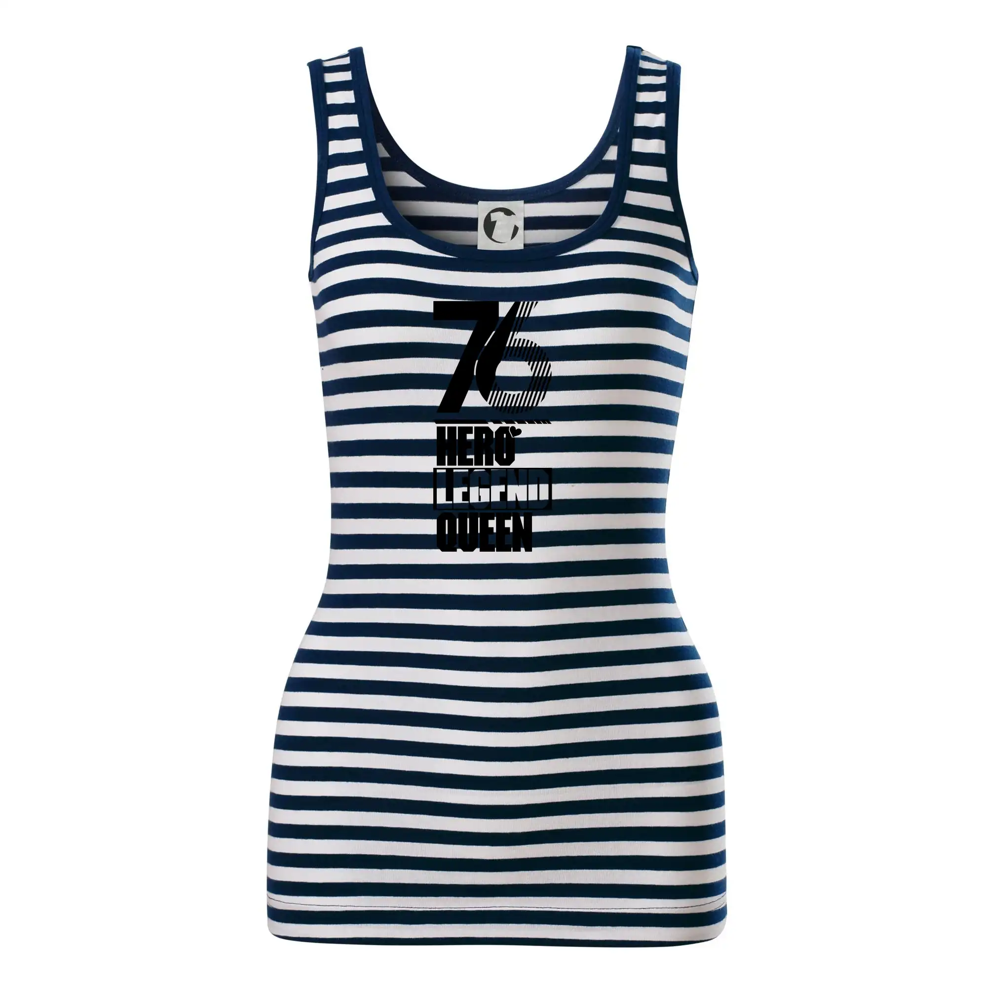 Hero, Legend, Queen 1976