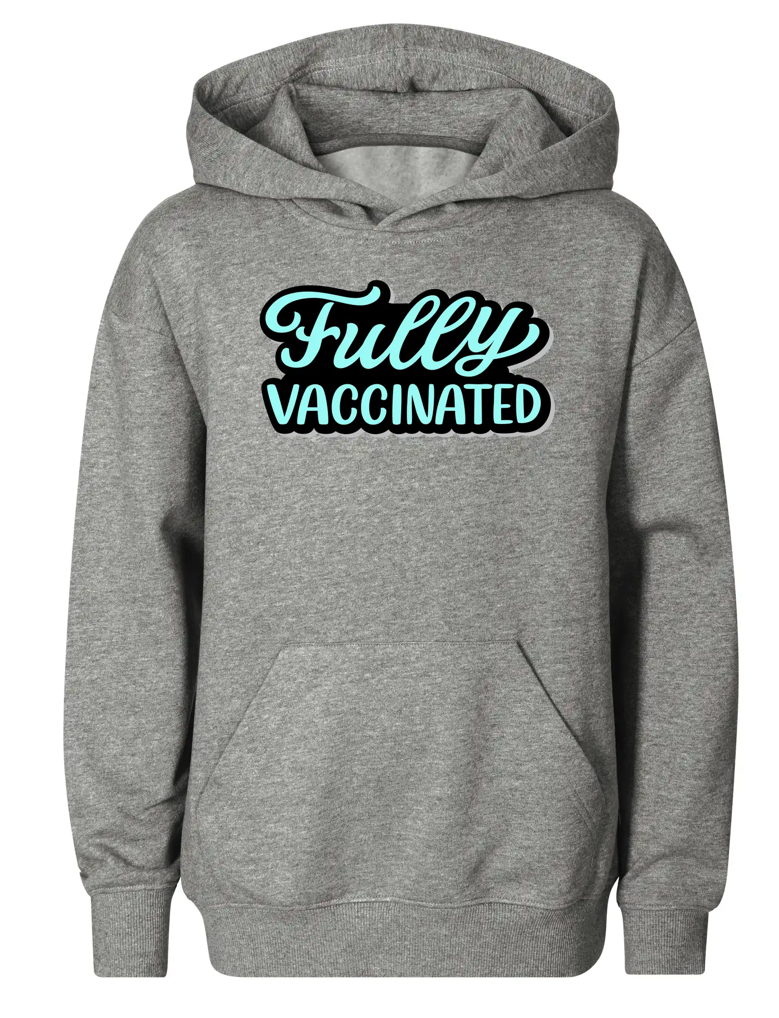 Fully vaccinated