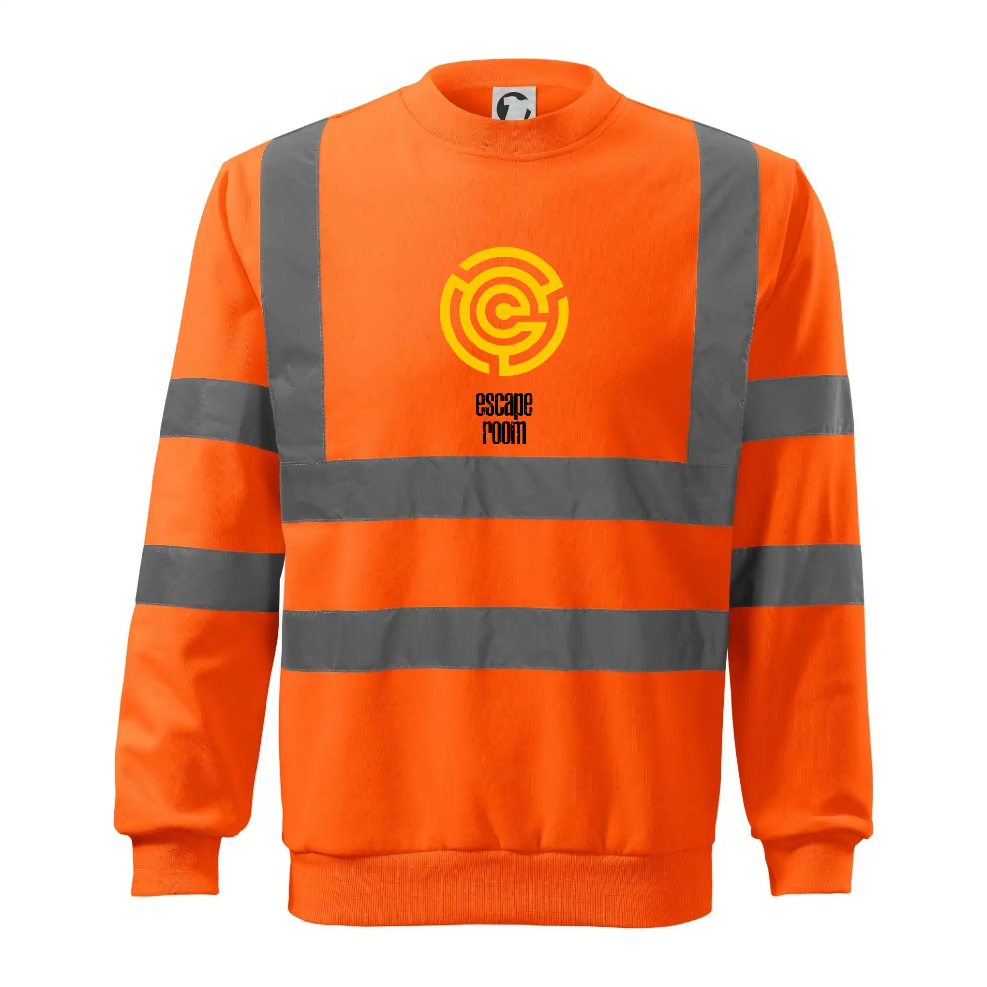 Escape room labyrint