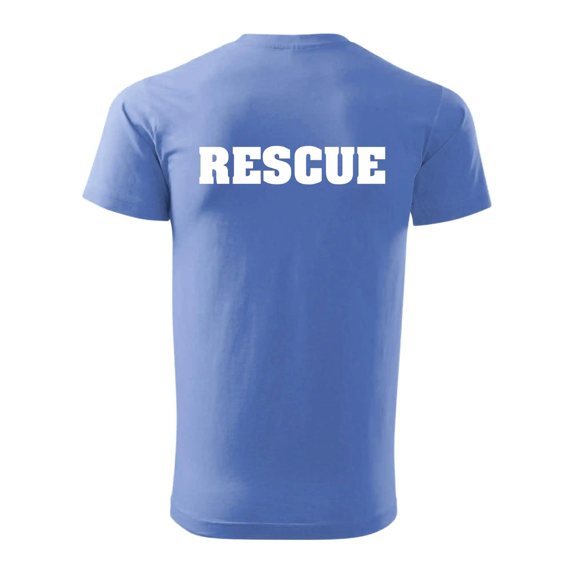 Rescue - pre záchranárov