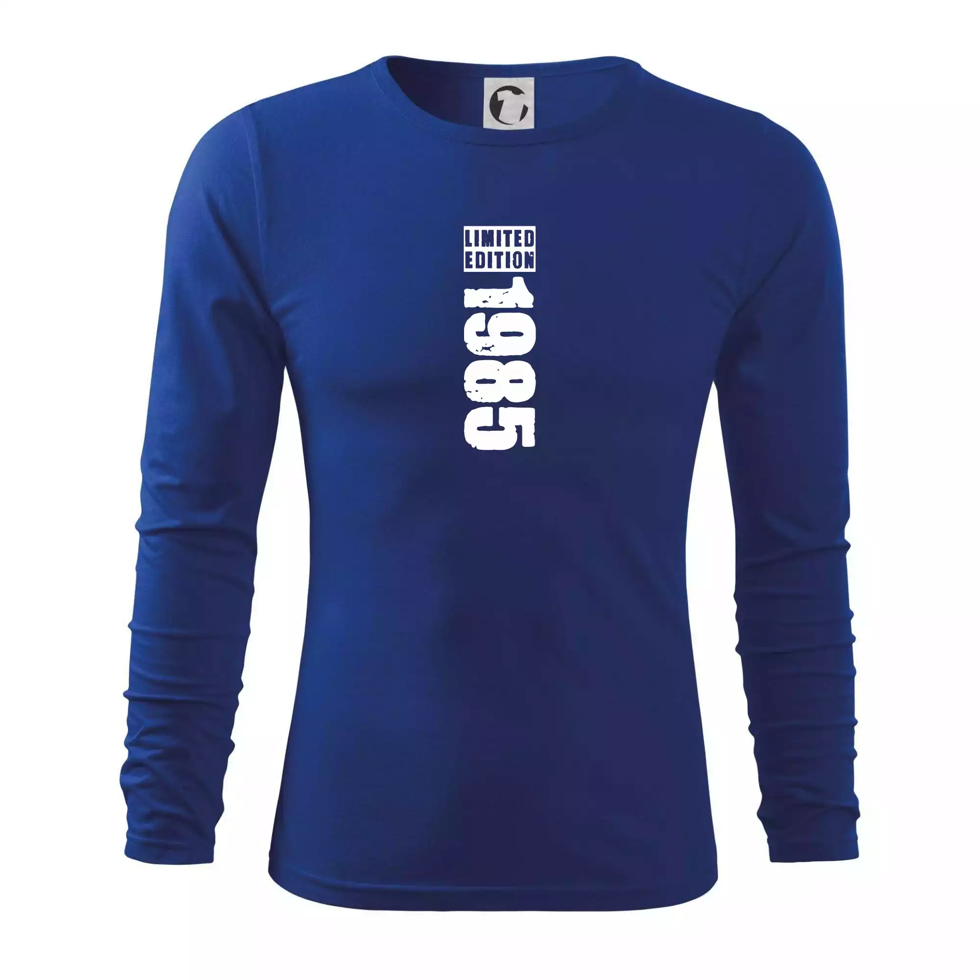 Limited edition 1985 pruh