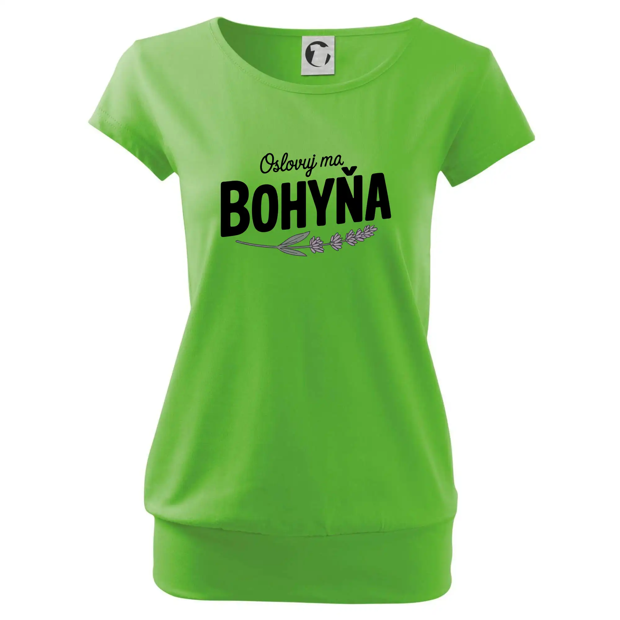 Oslovuj ma bohyňa SK