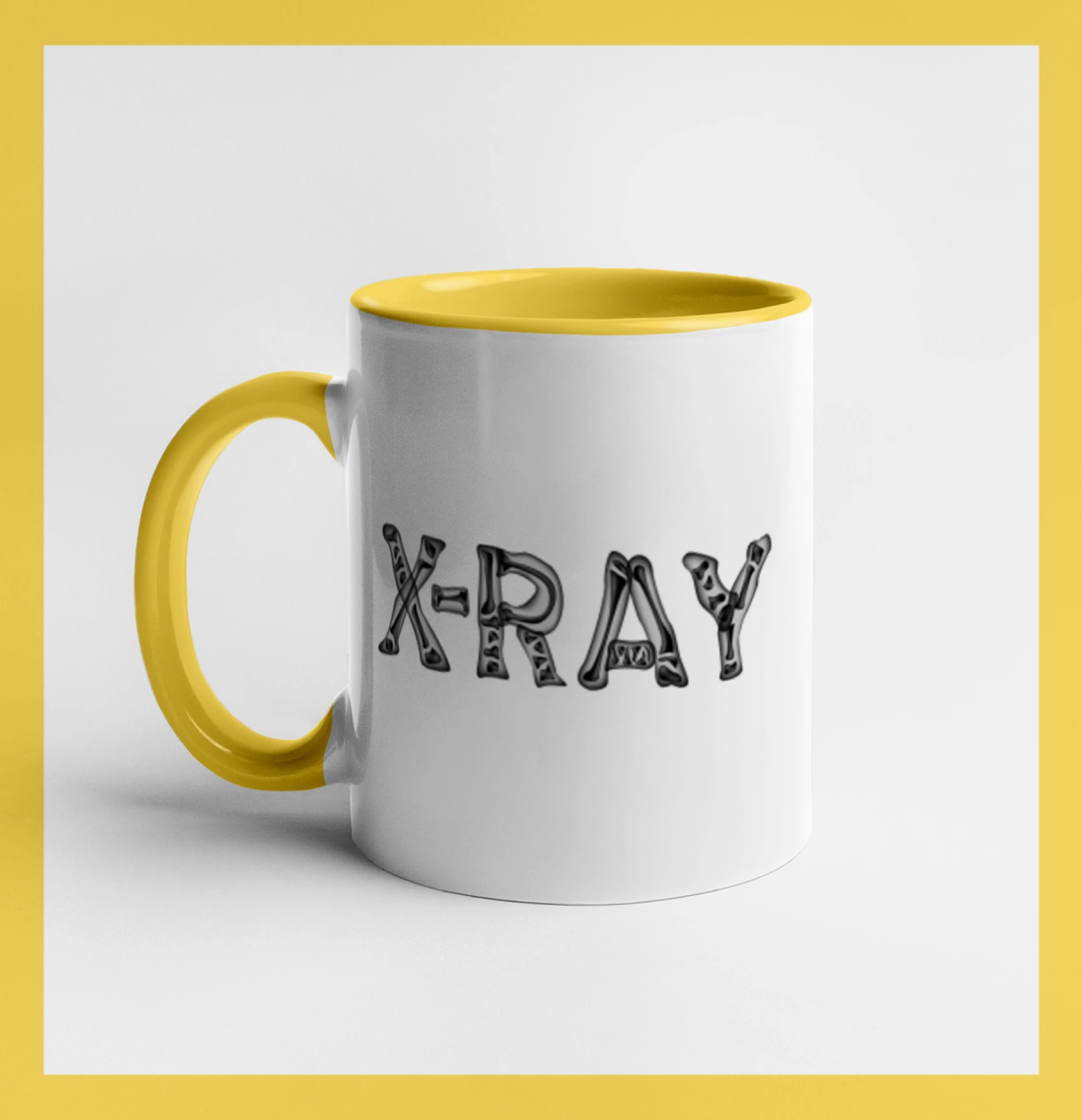 X-ray Lover