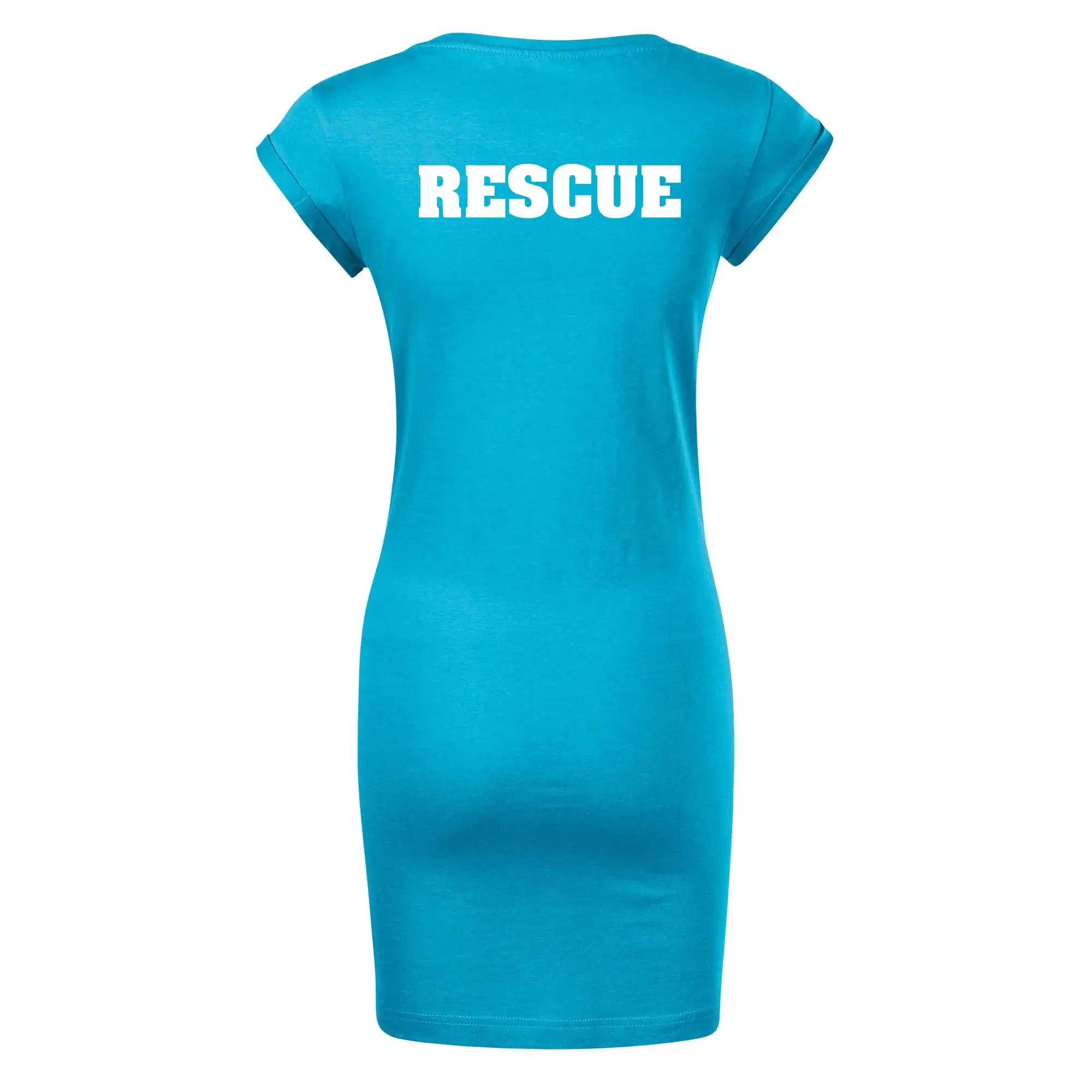Rescue - pre záchranárov