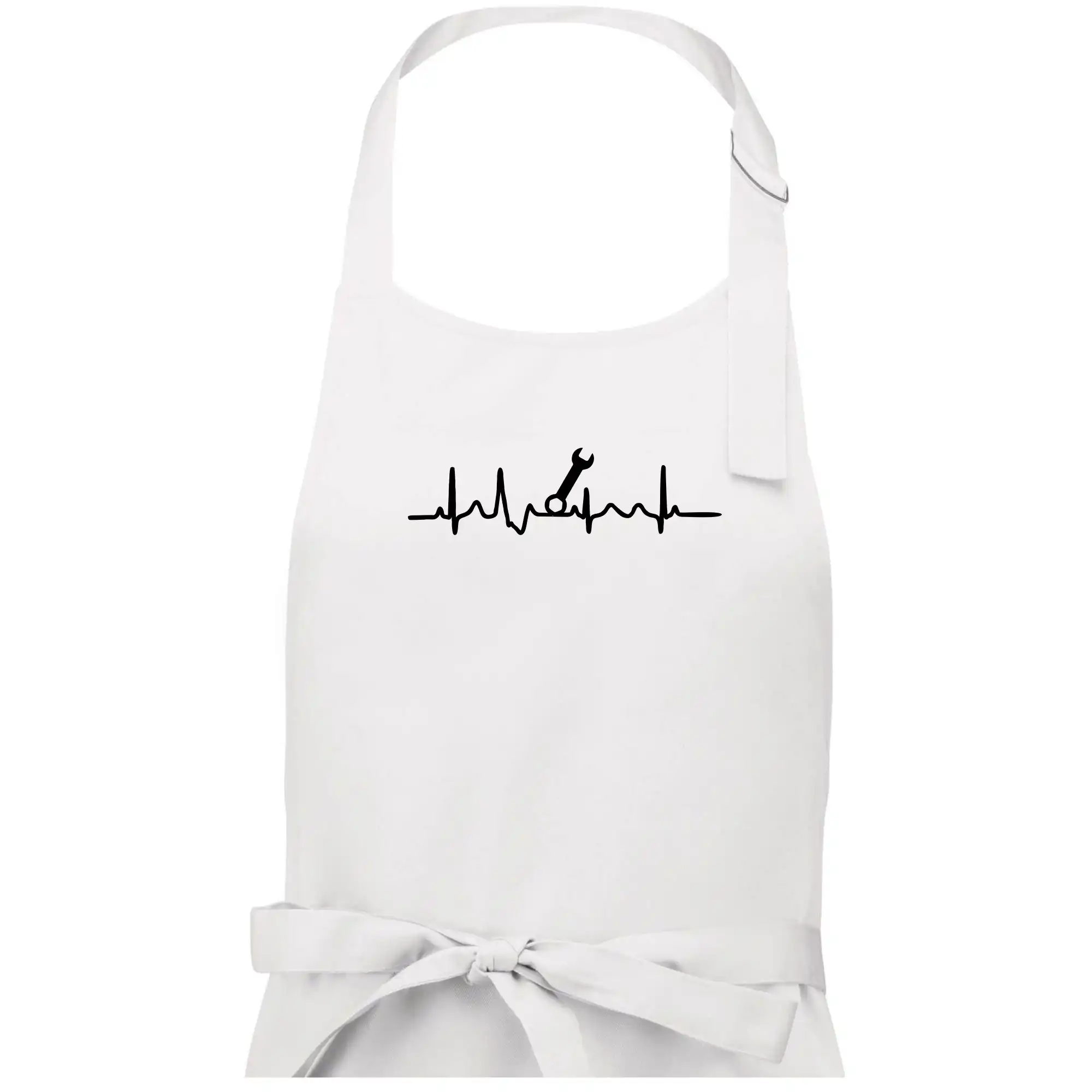 Ekg klíč - montér