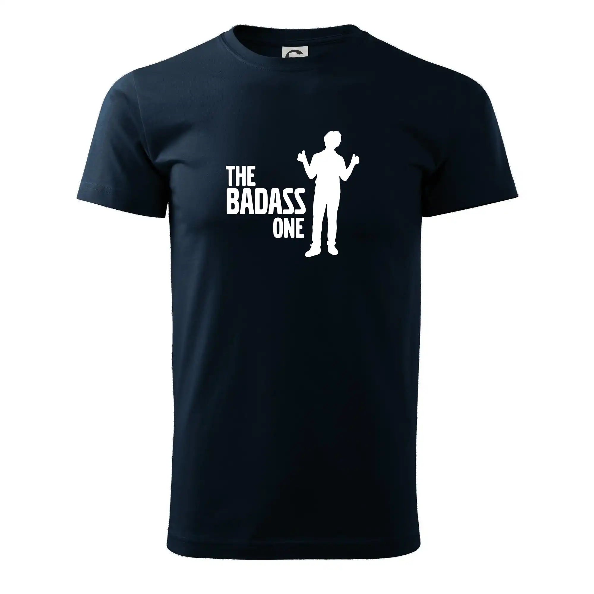 Bachelor party - The badass one