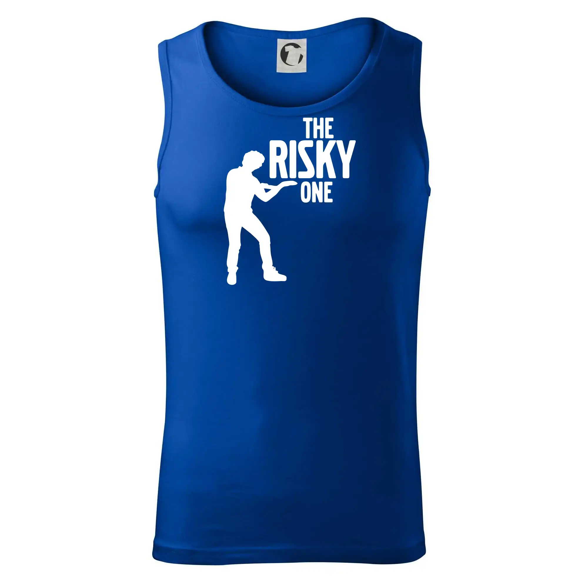 Bachelor party - The risky one