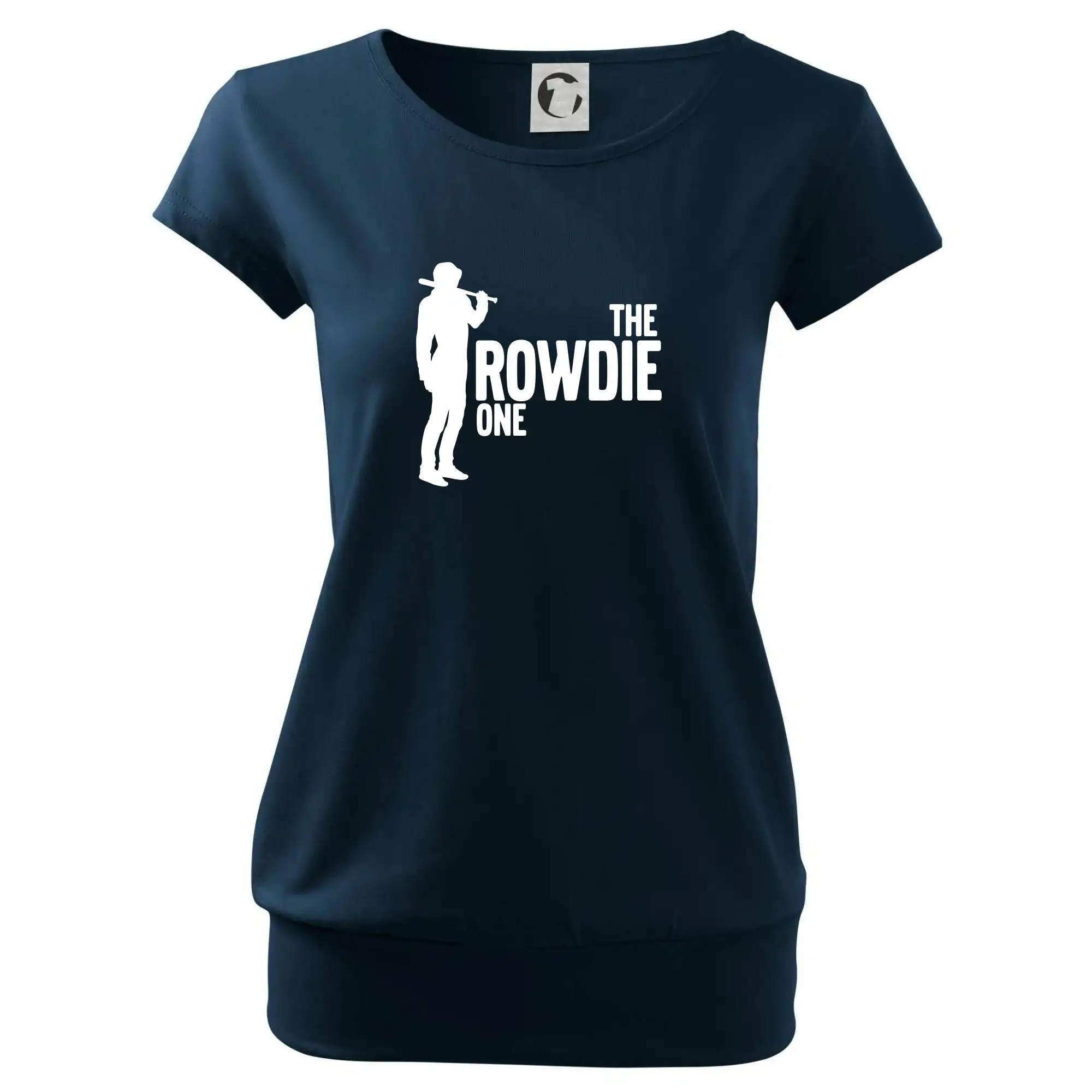 Bachelor party - The rowdie one