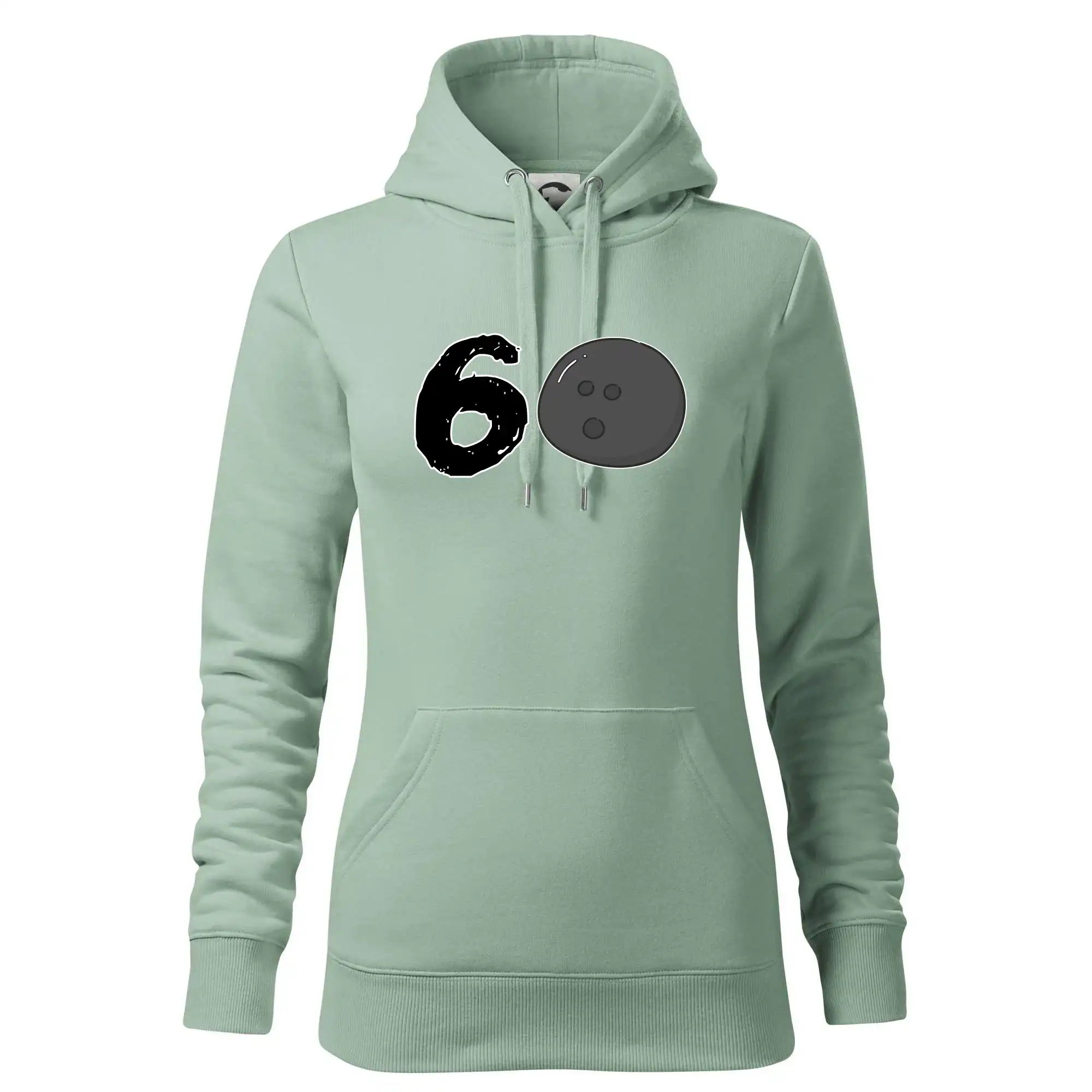 Bowling kulaté narozeniny 60