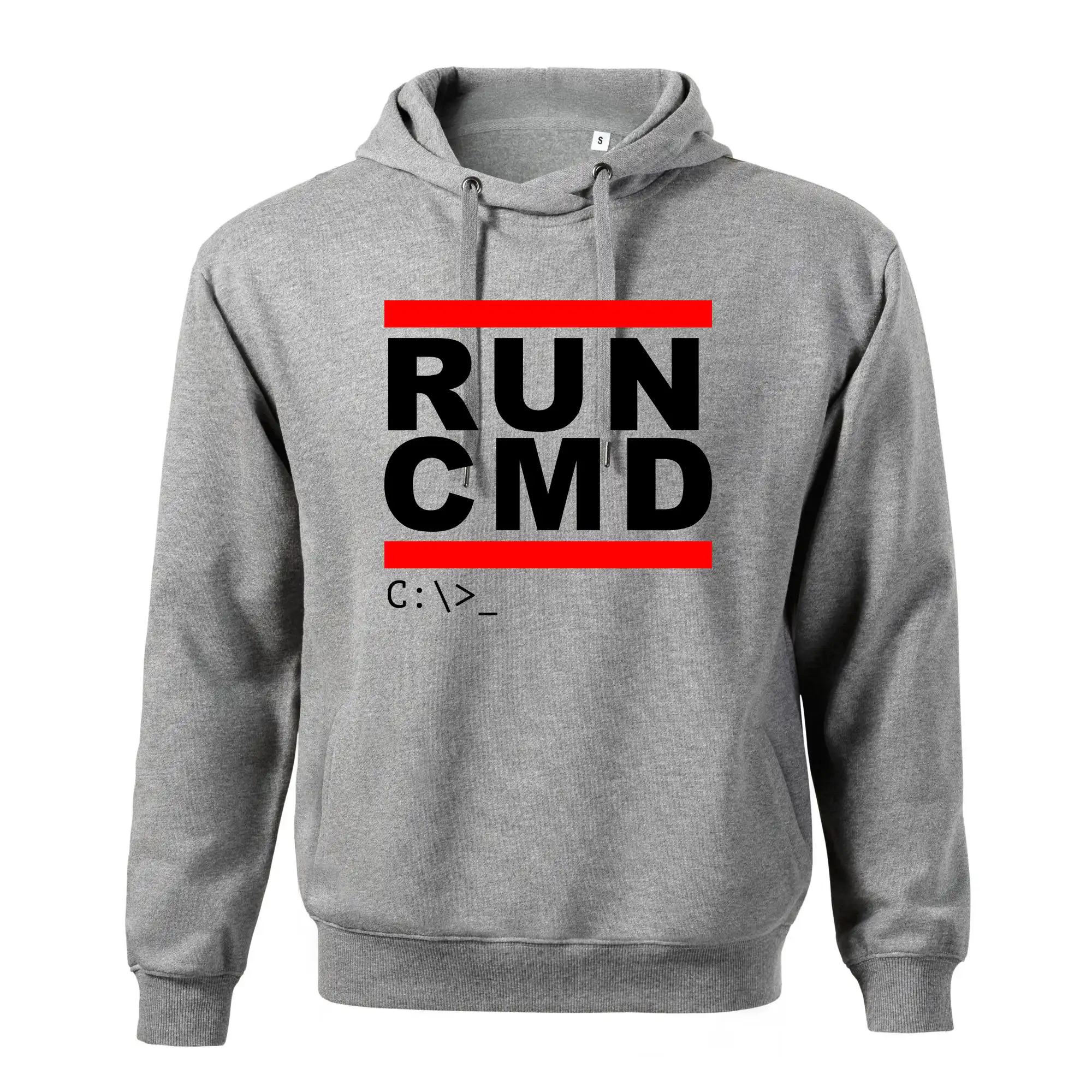 Run CMD