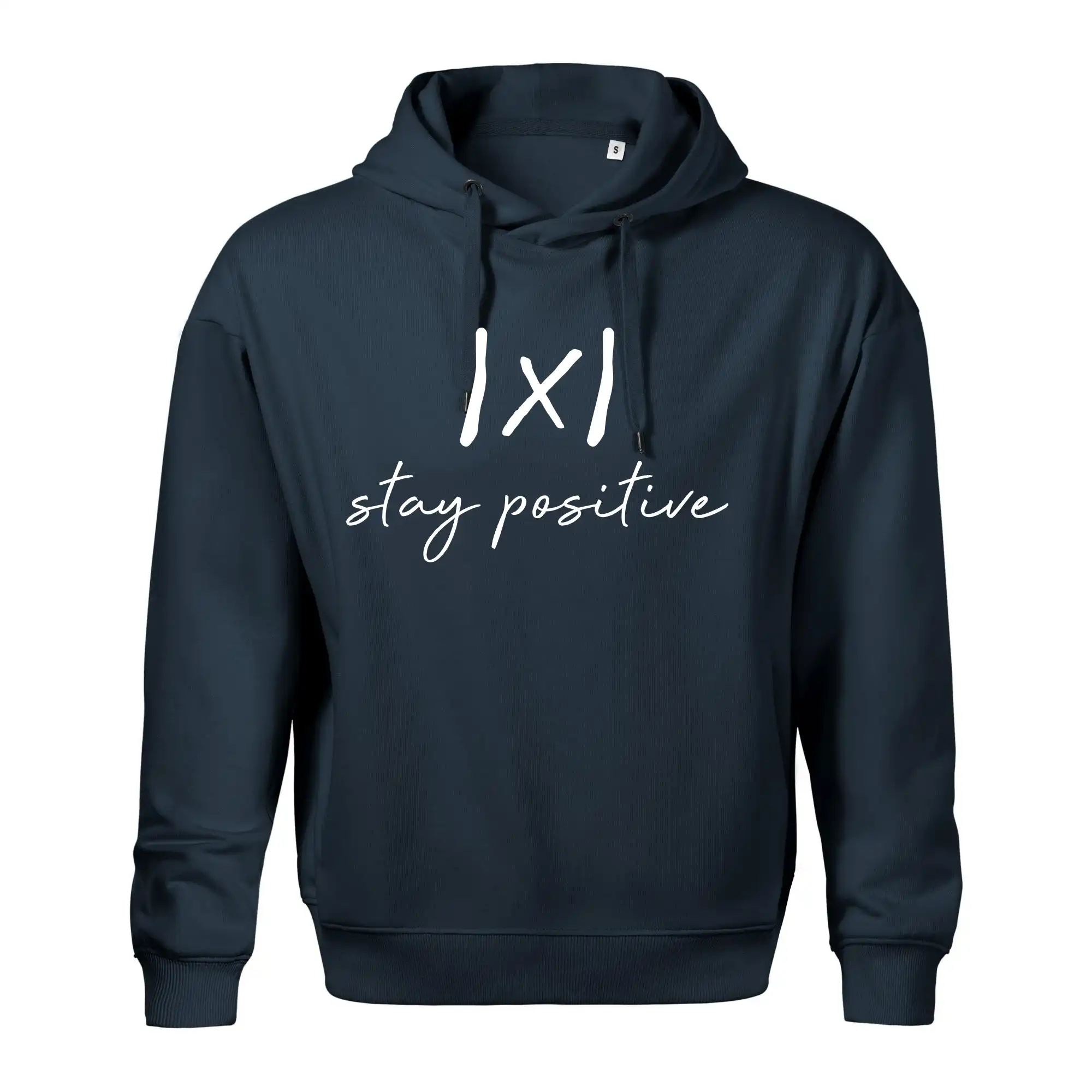 Absolutní hodnota - stay positive