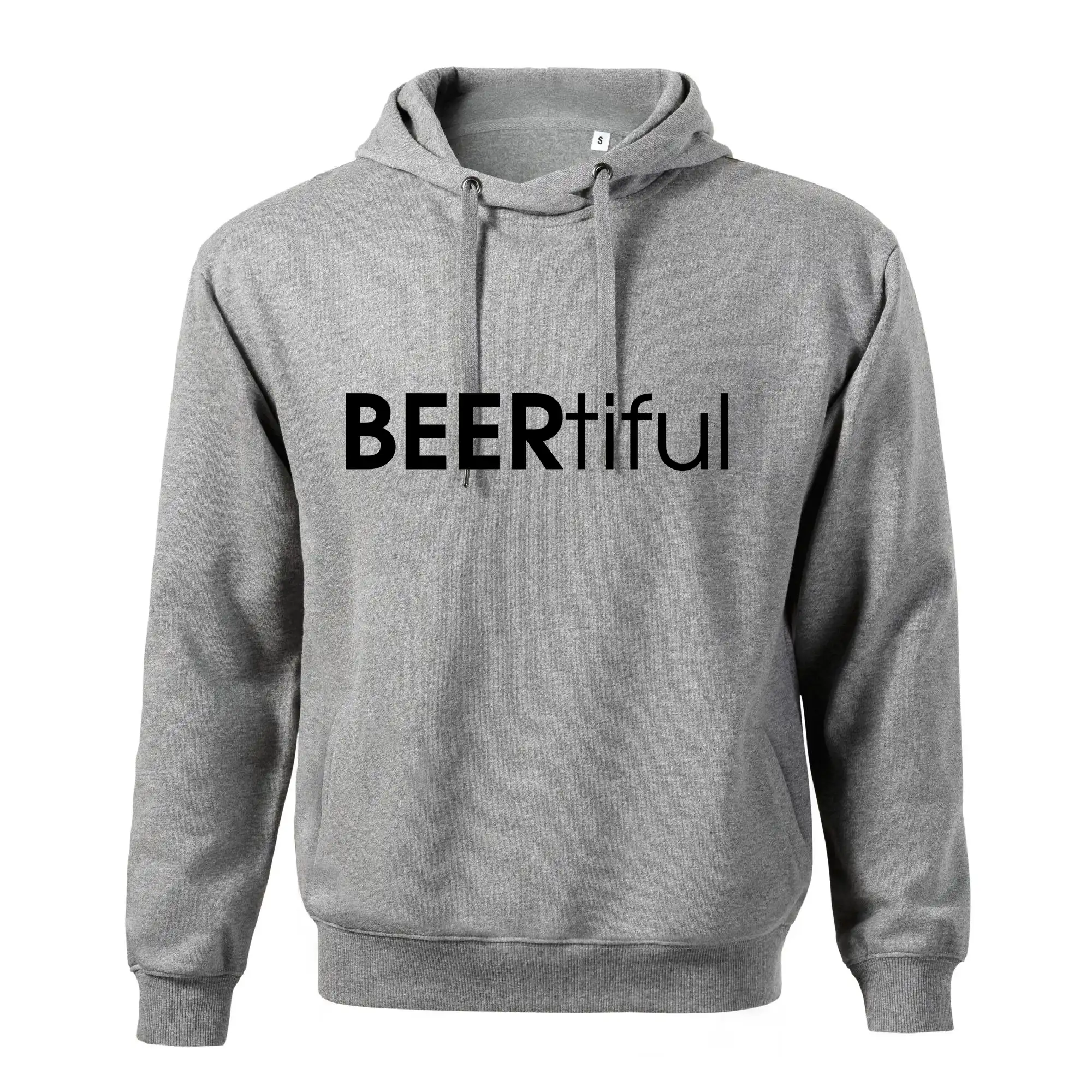 Pivní nápisy BEERtiful