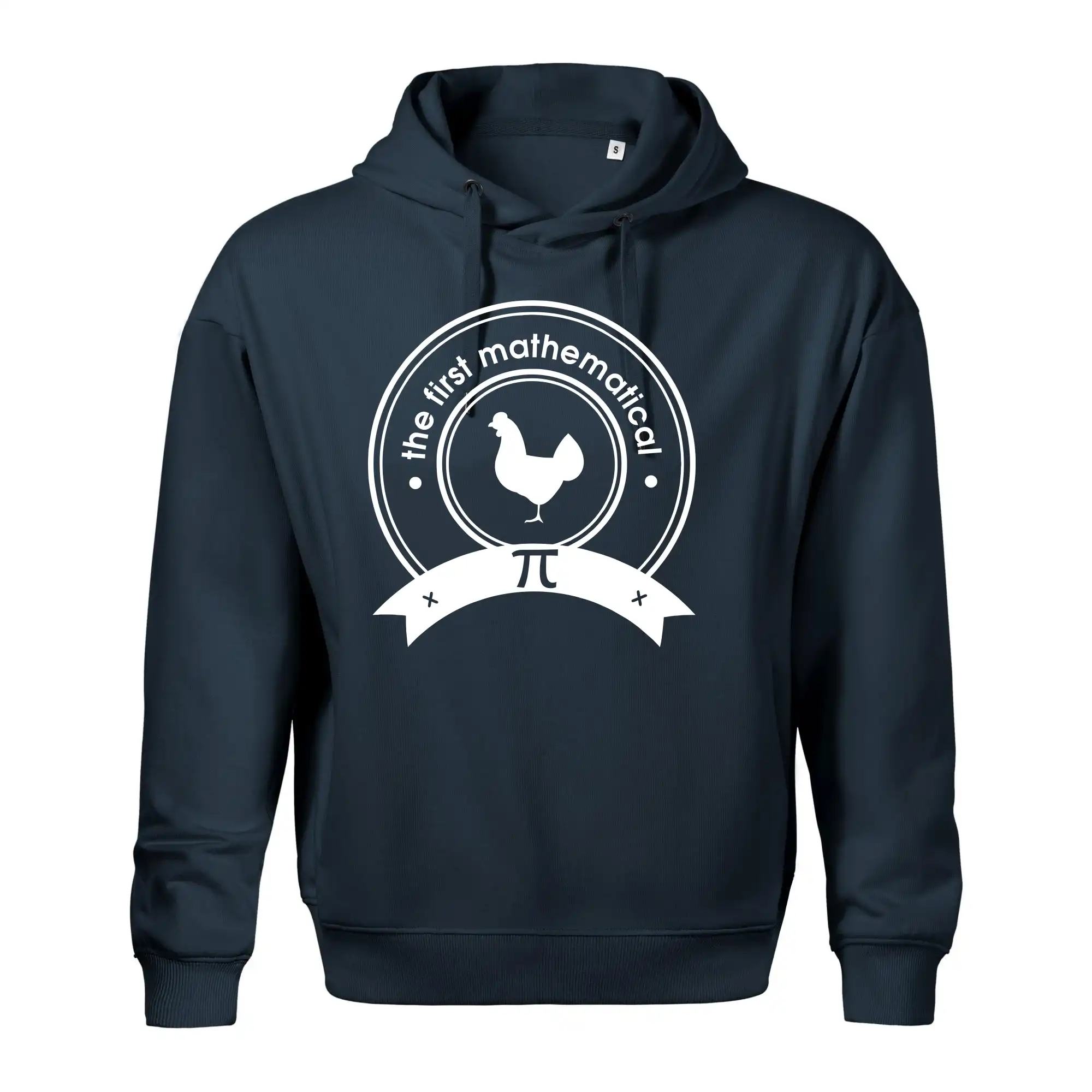 The First Mathematical