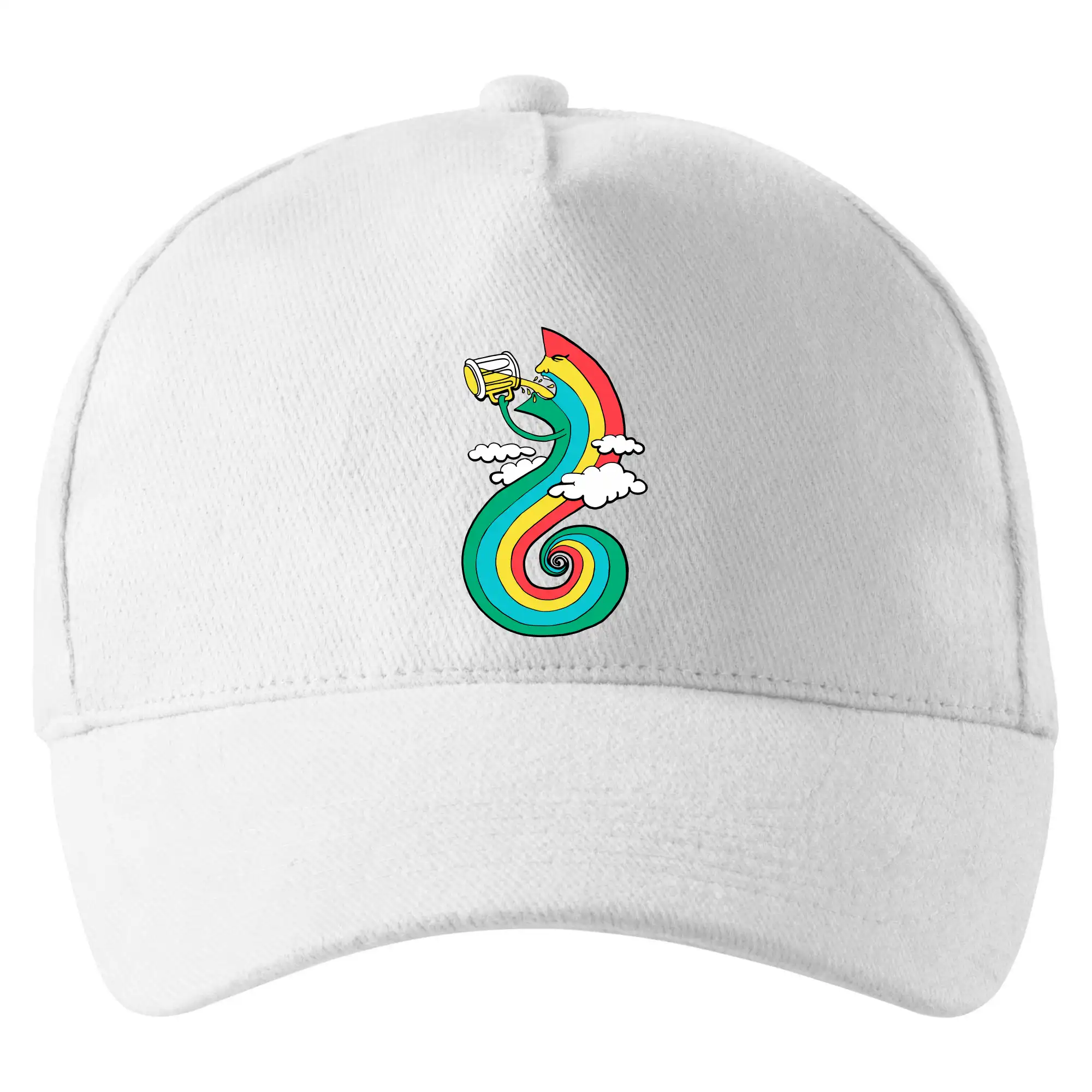 Piju jako duha (Pecka design)