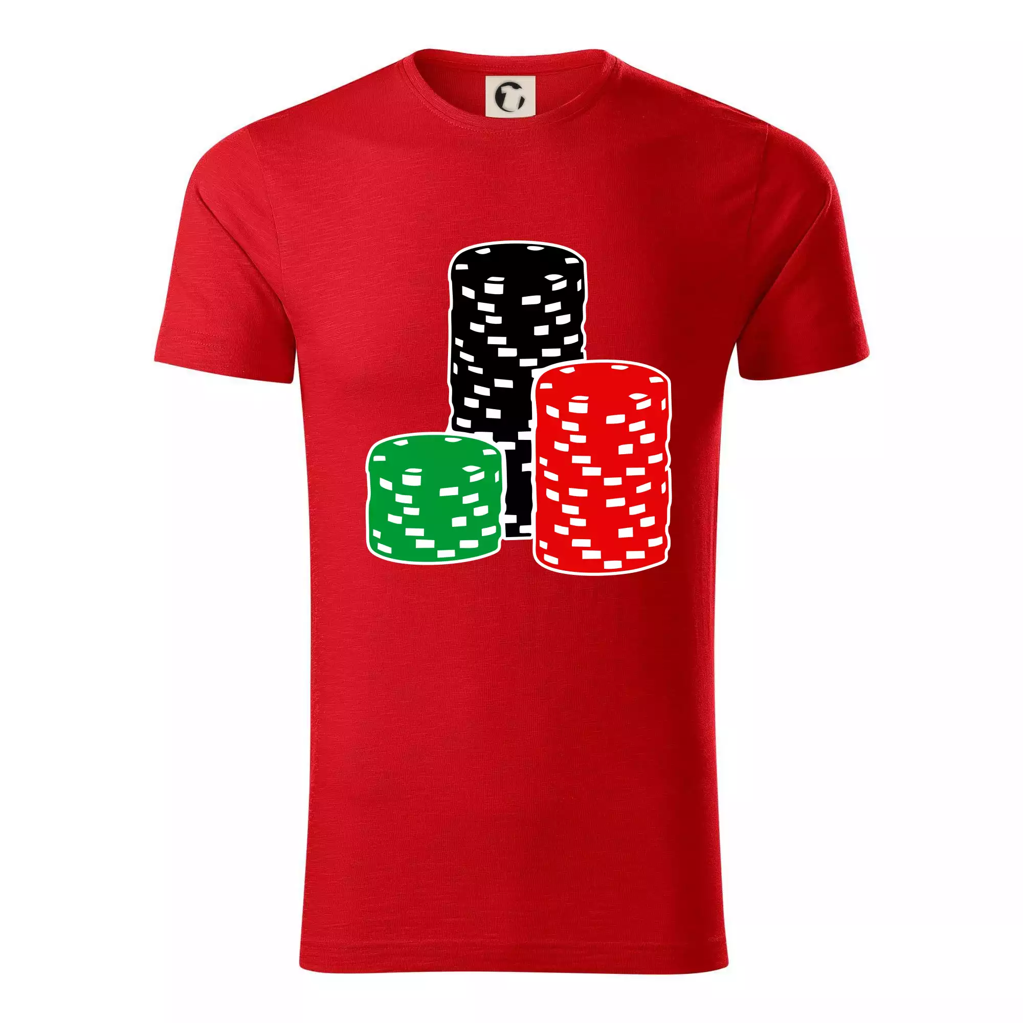 Poker žetony