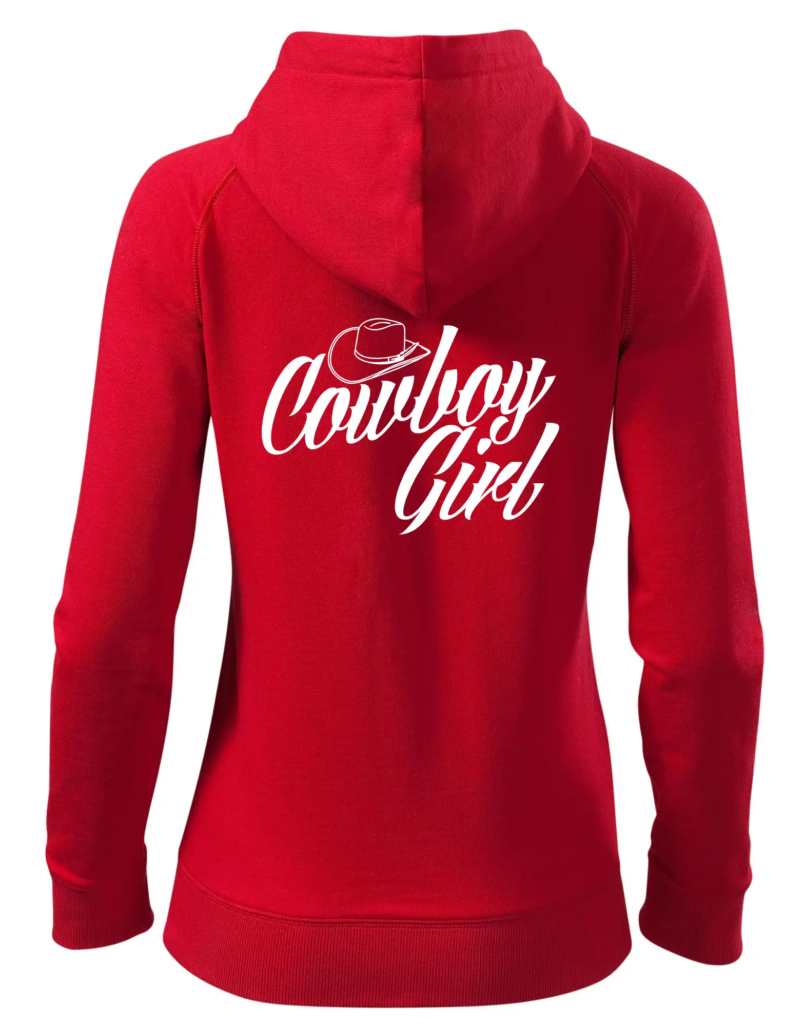 Cowboy Girl