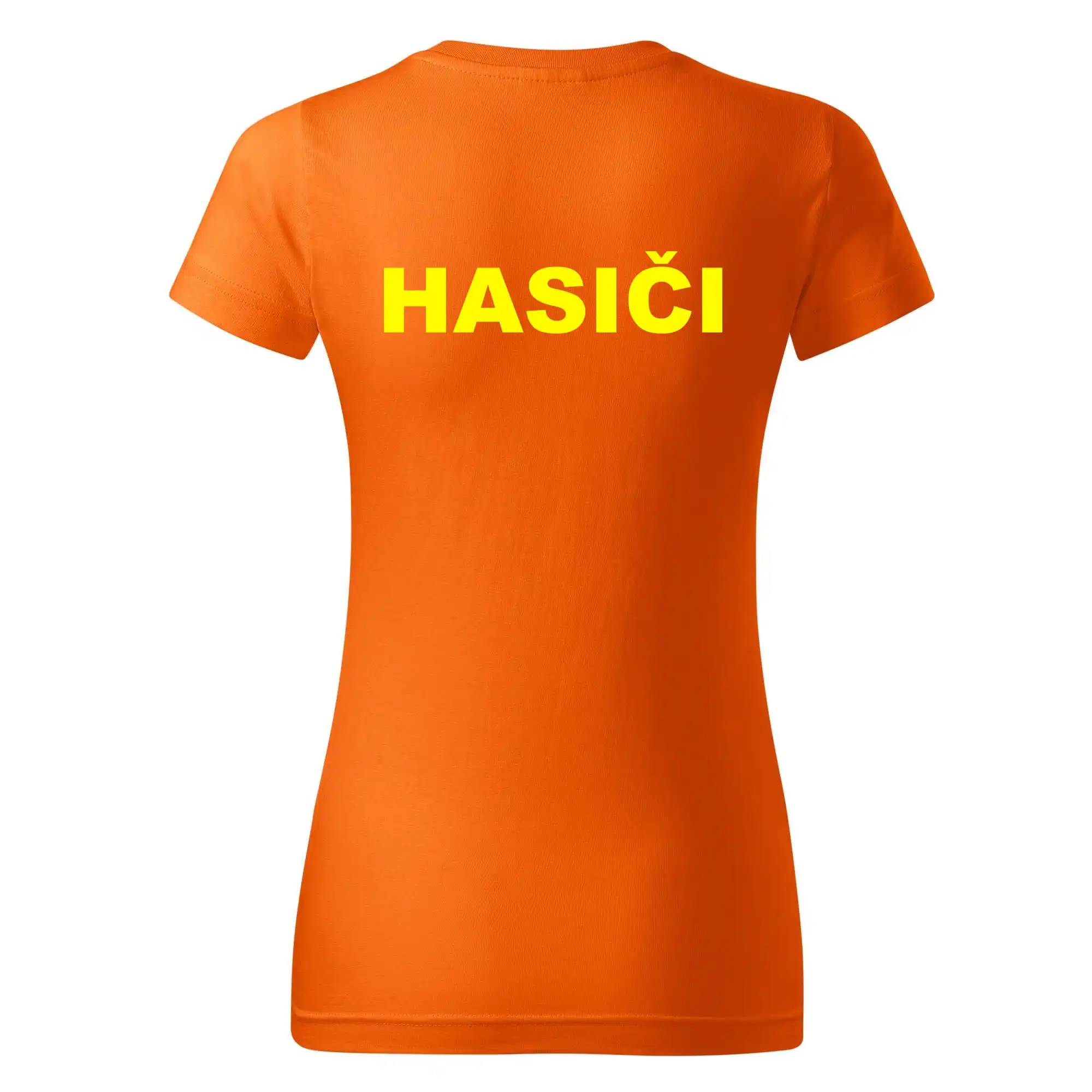 Hasiči názov samostatný