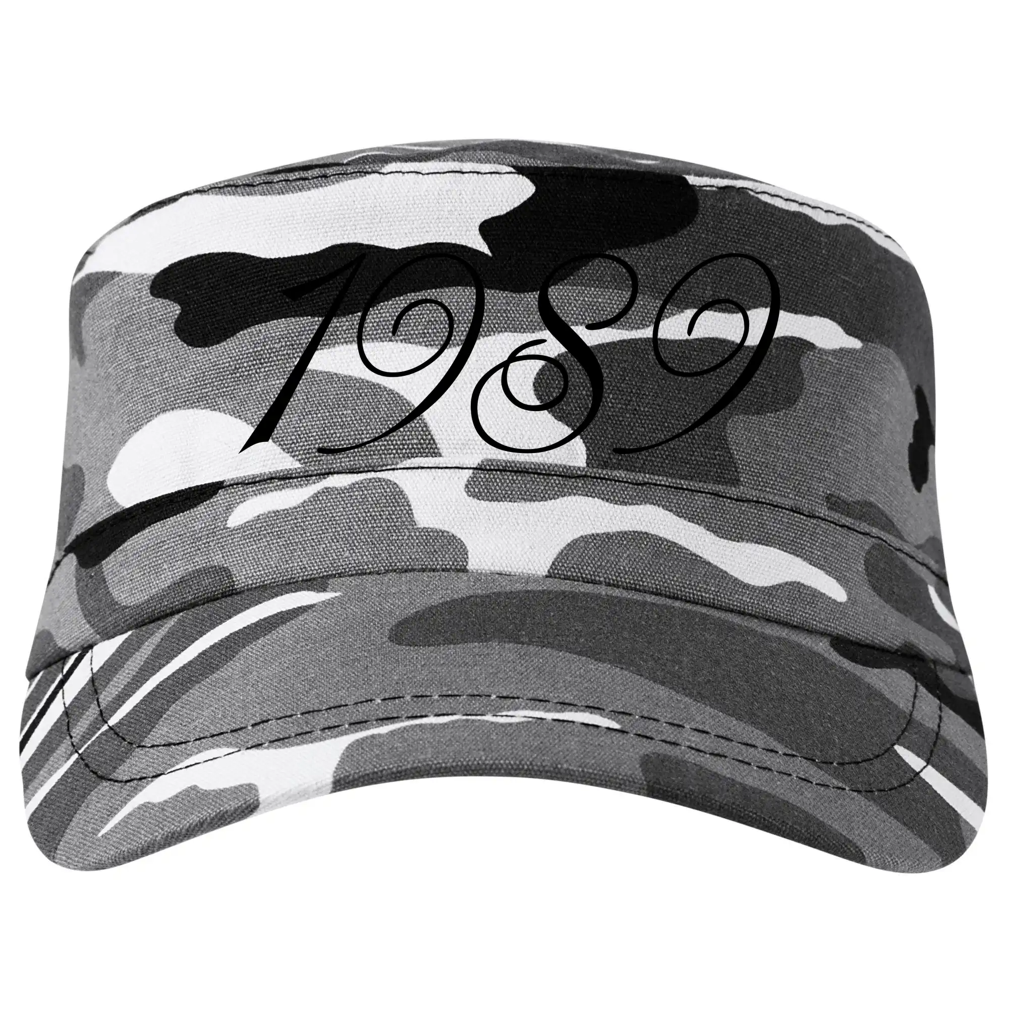 Tričká k narodeninám - Ročník písaný plniacim perom - Šiltovka CAMO