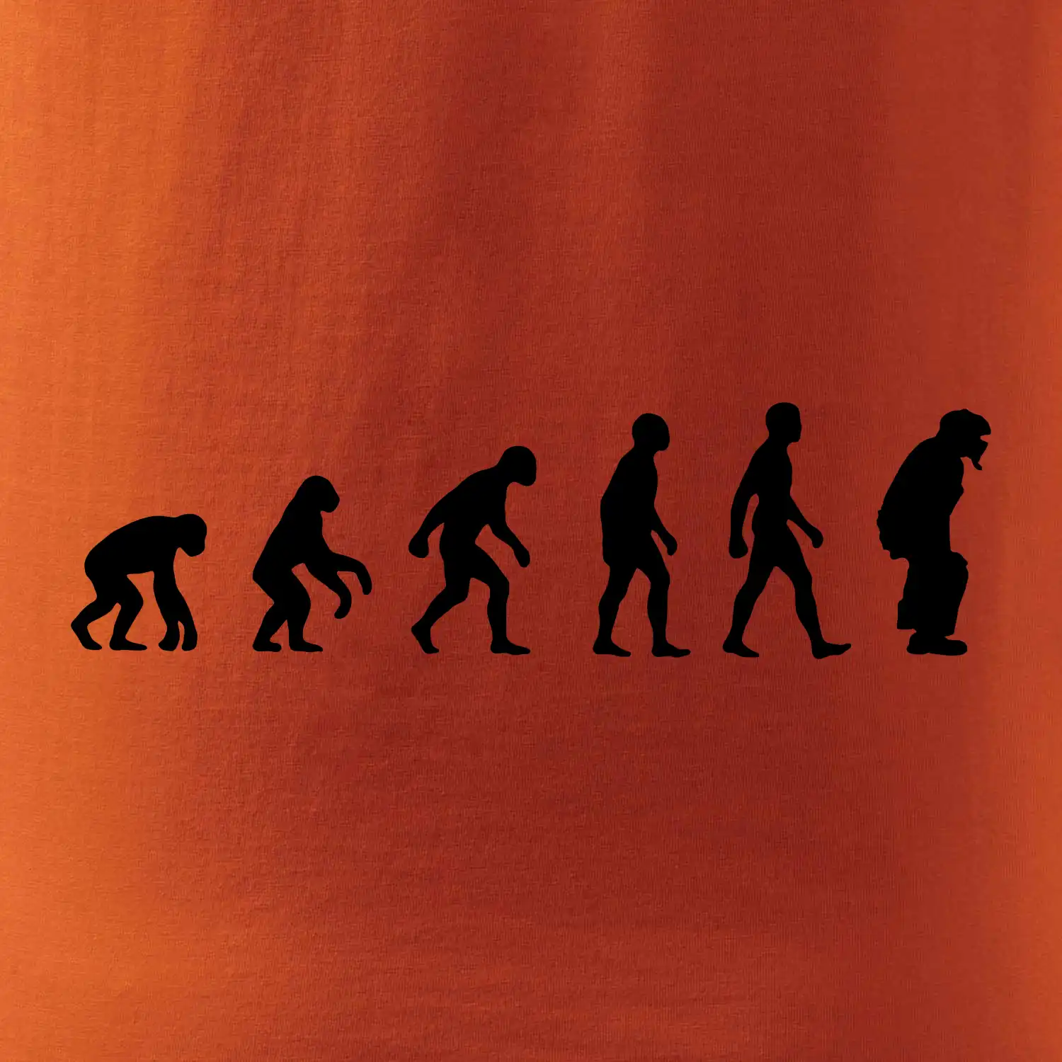 Evoluce baseball chytač