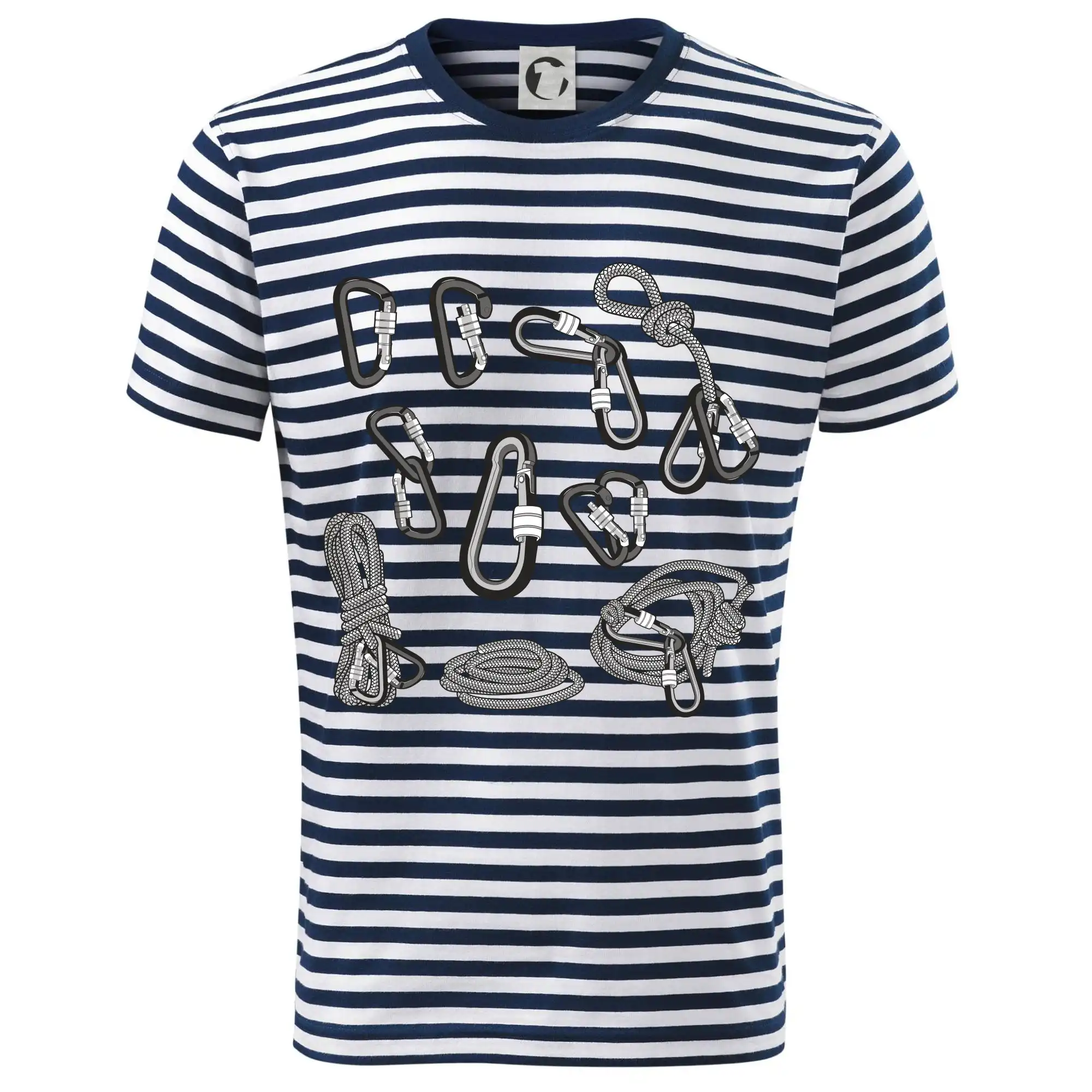 Horolezecké karabiny