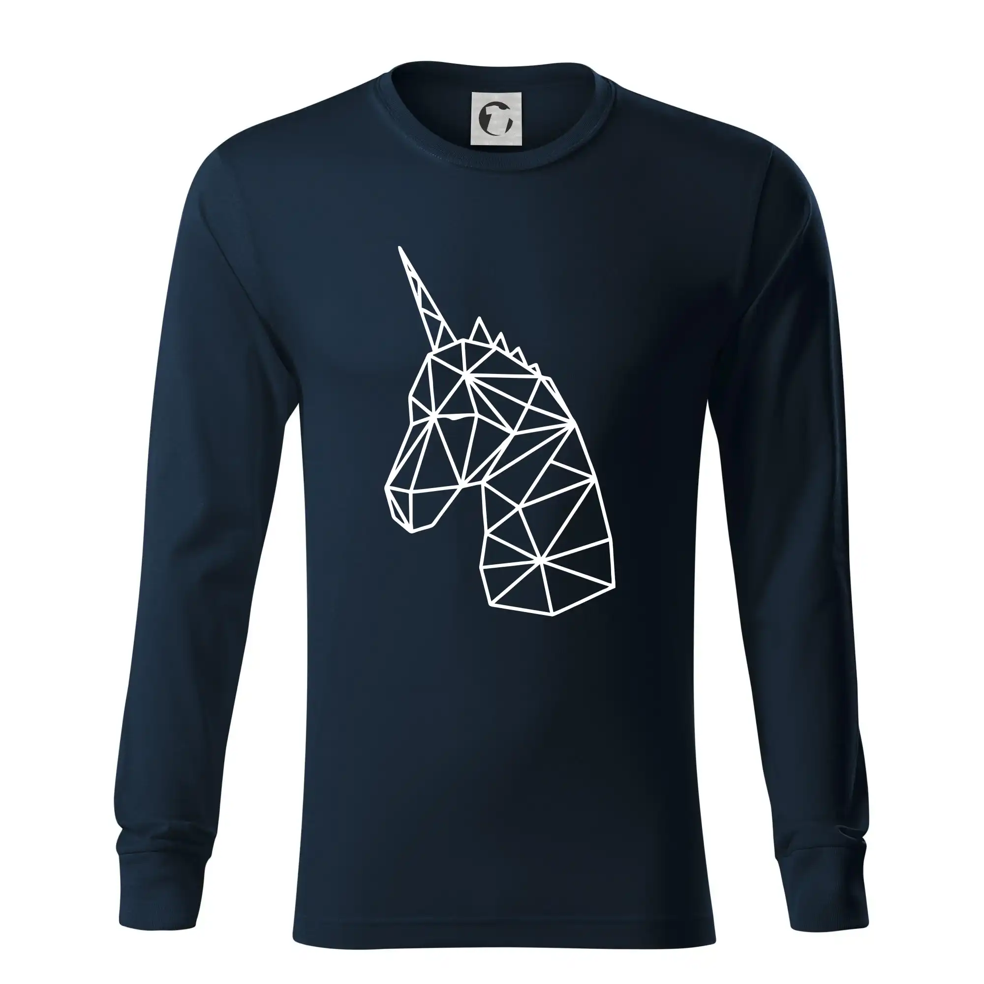 Geometrie - Jednorožec