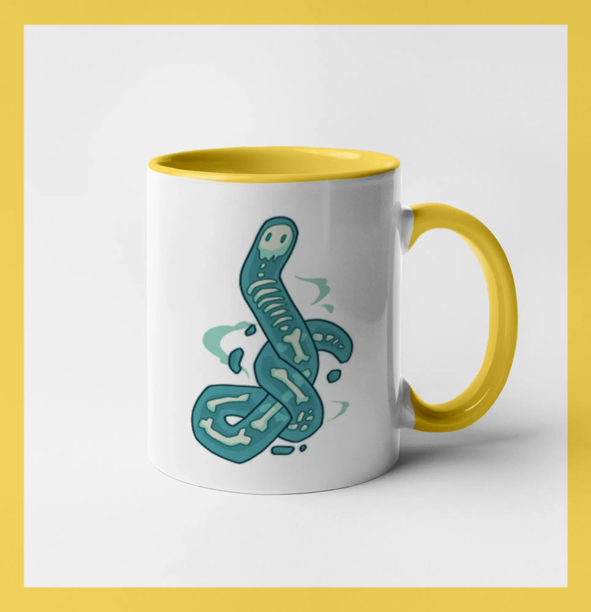 Anatomicky korektný duch dážďovky (Alexis Citrine)