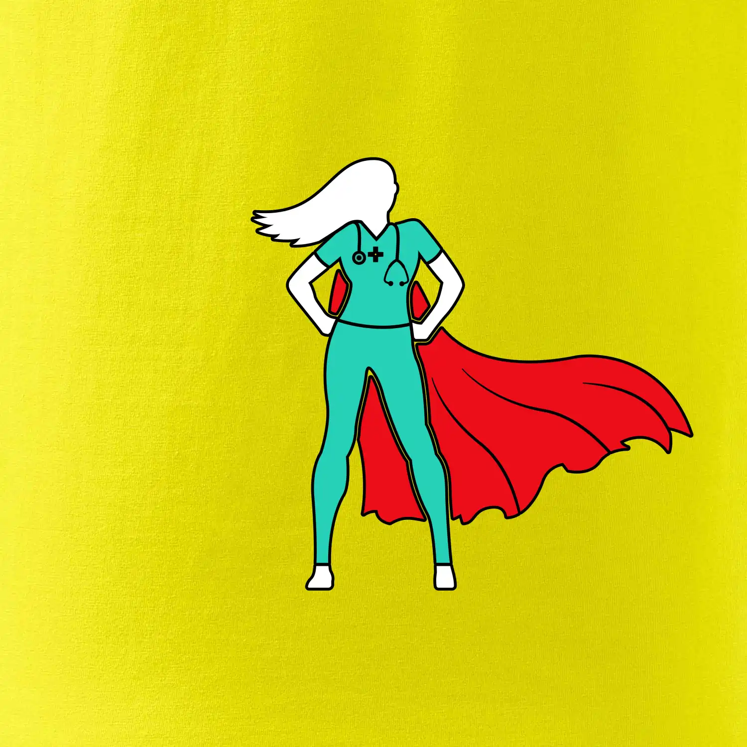 Super doktorka