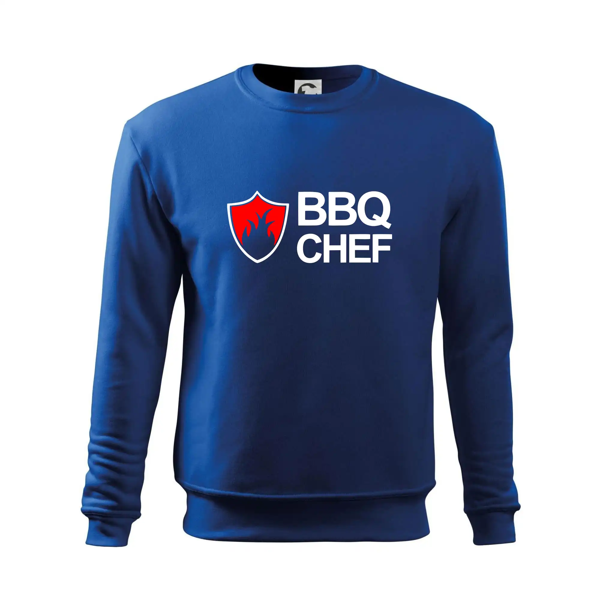 Grilování - BBQ Chef