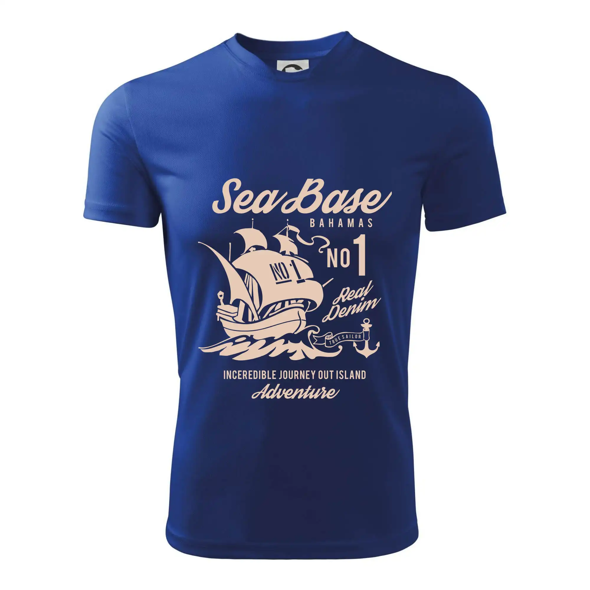 Sea Base