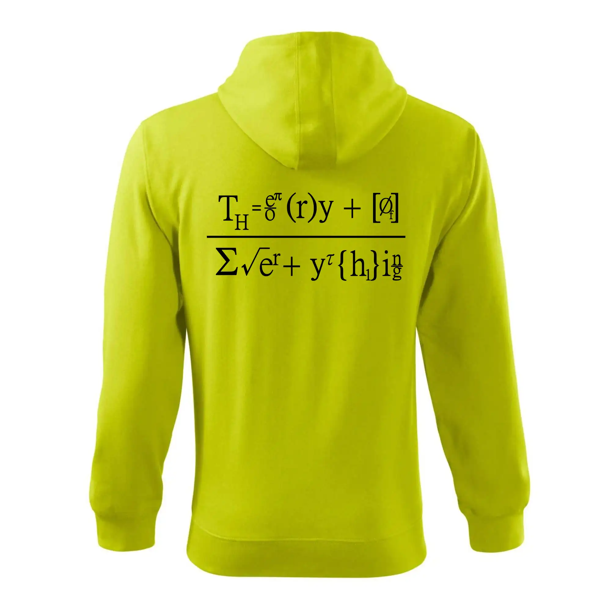 Teorie všeho (Theory of Everything)