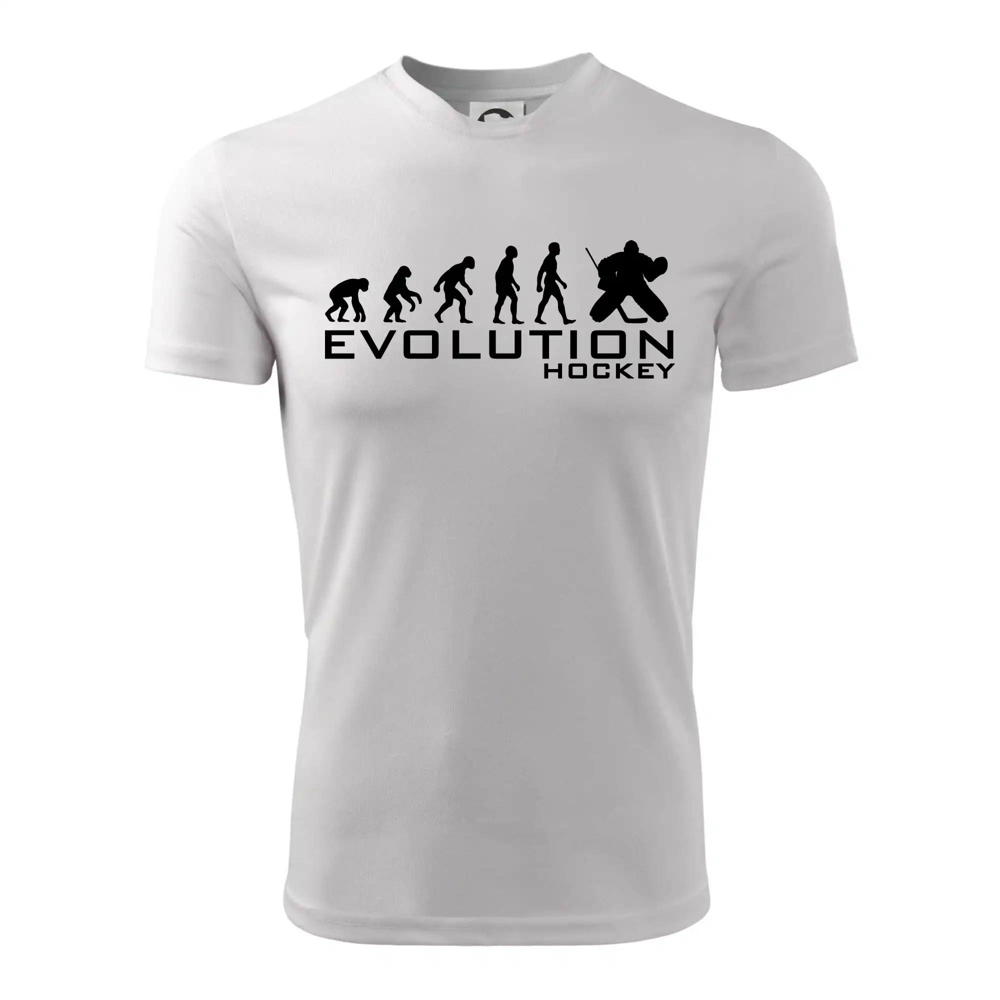 Evoluce Hockey brankář