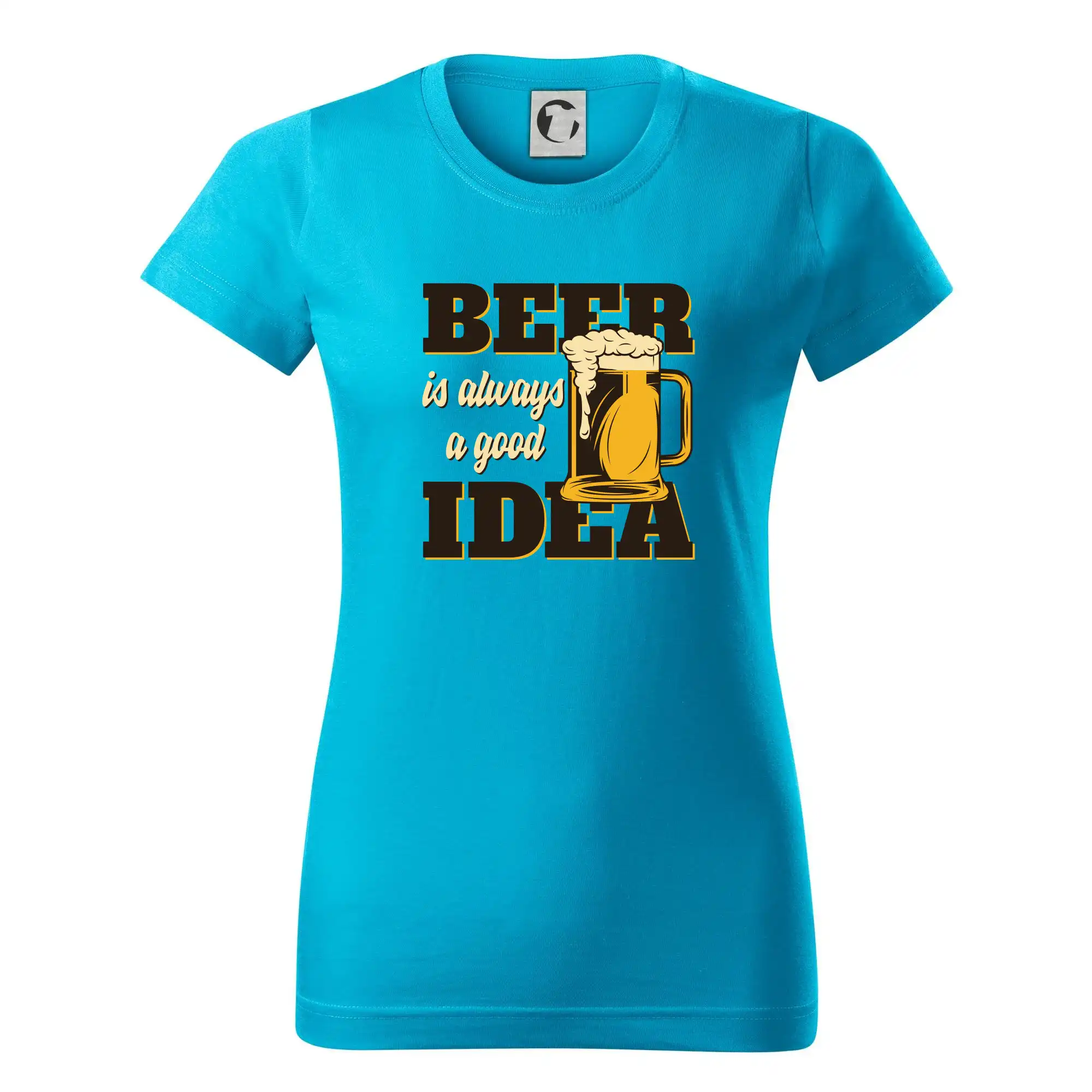 Beer idea