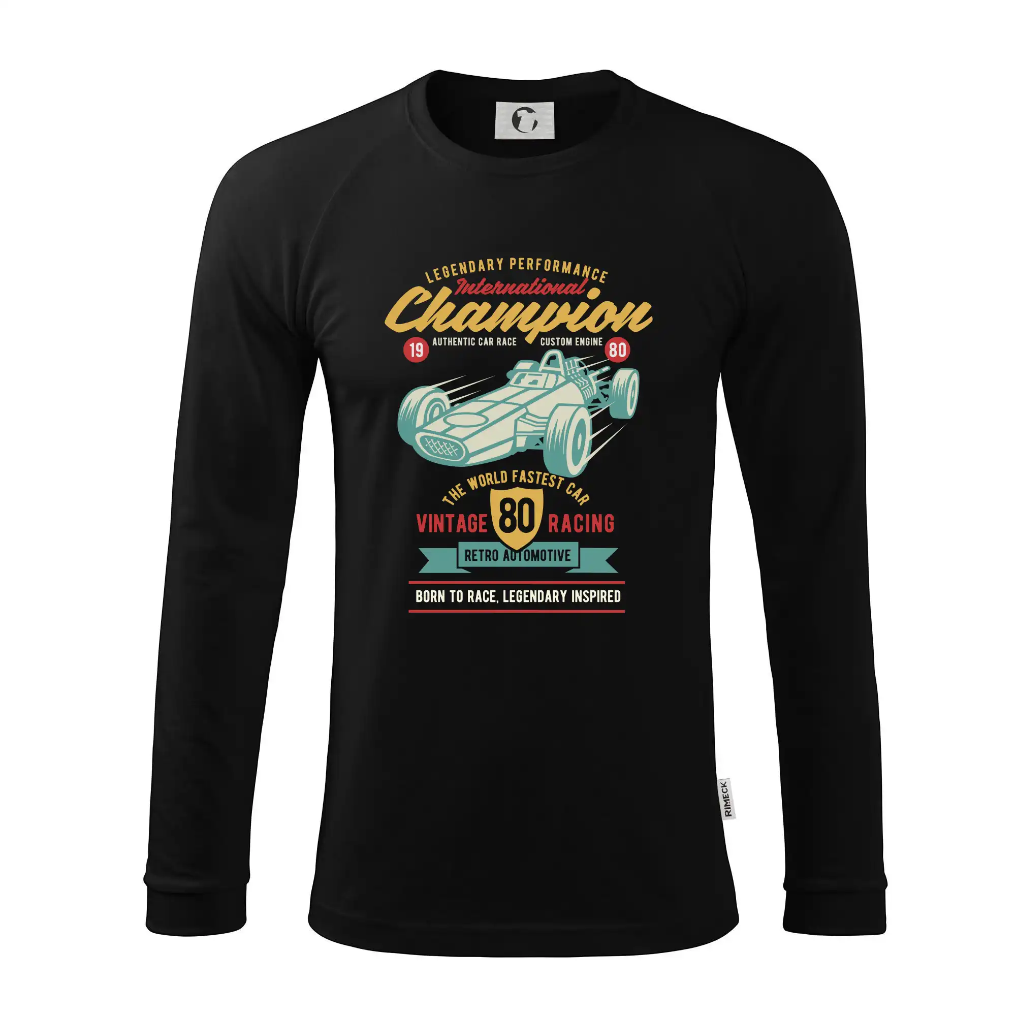 International Champion Car Race