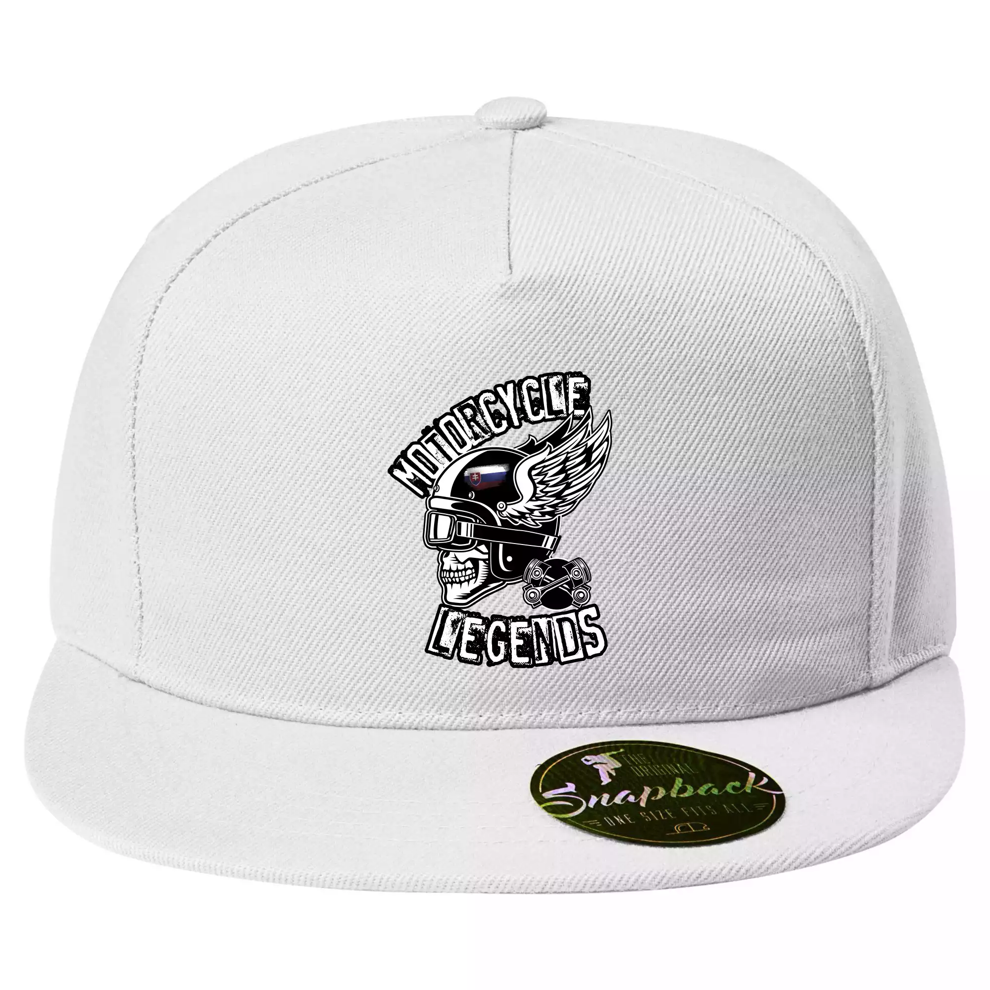 Slovakia Motorcycle legends