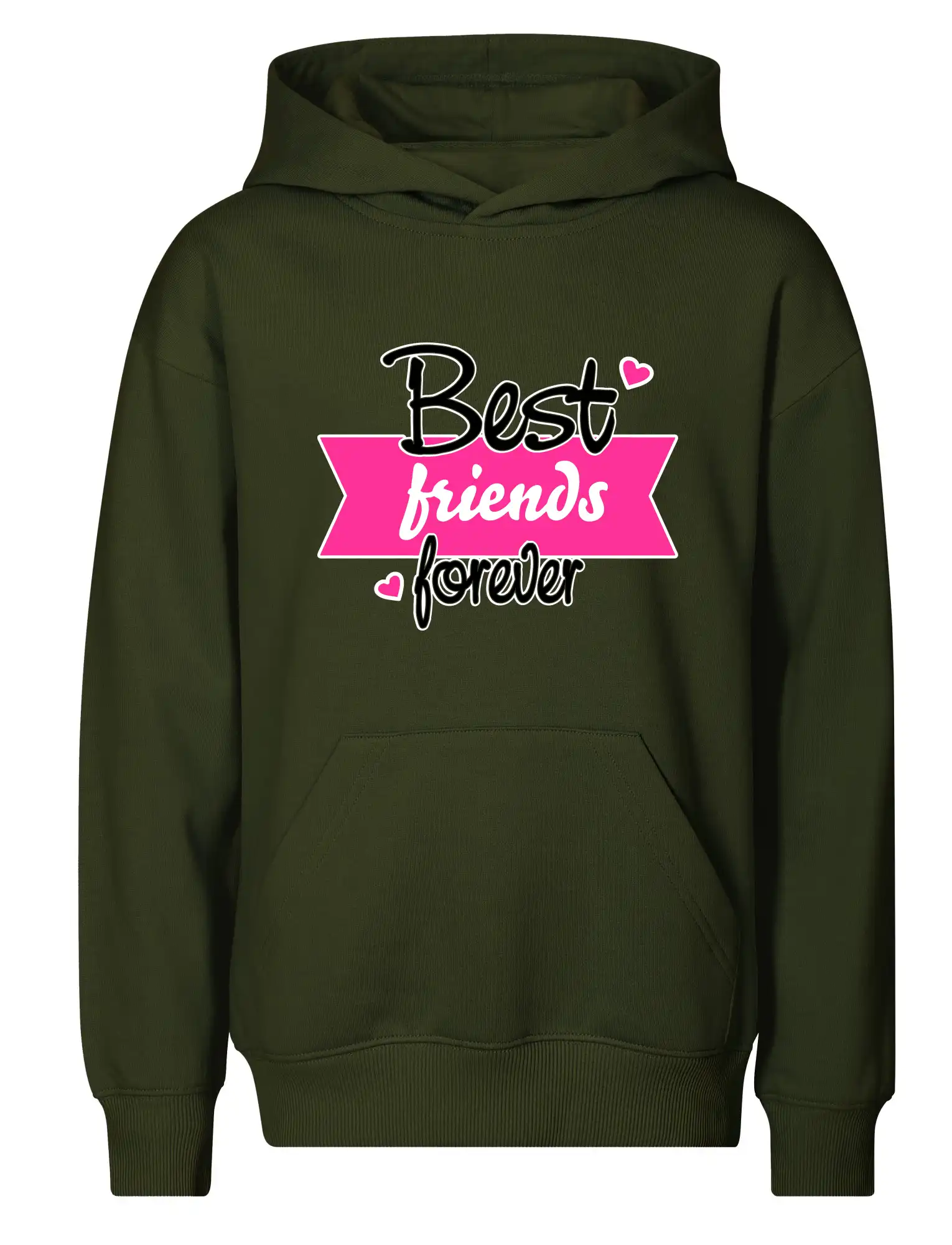 Best friends stuha