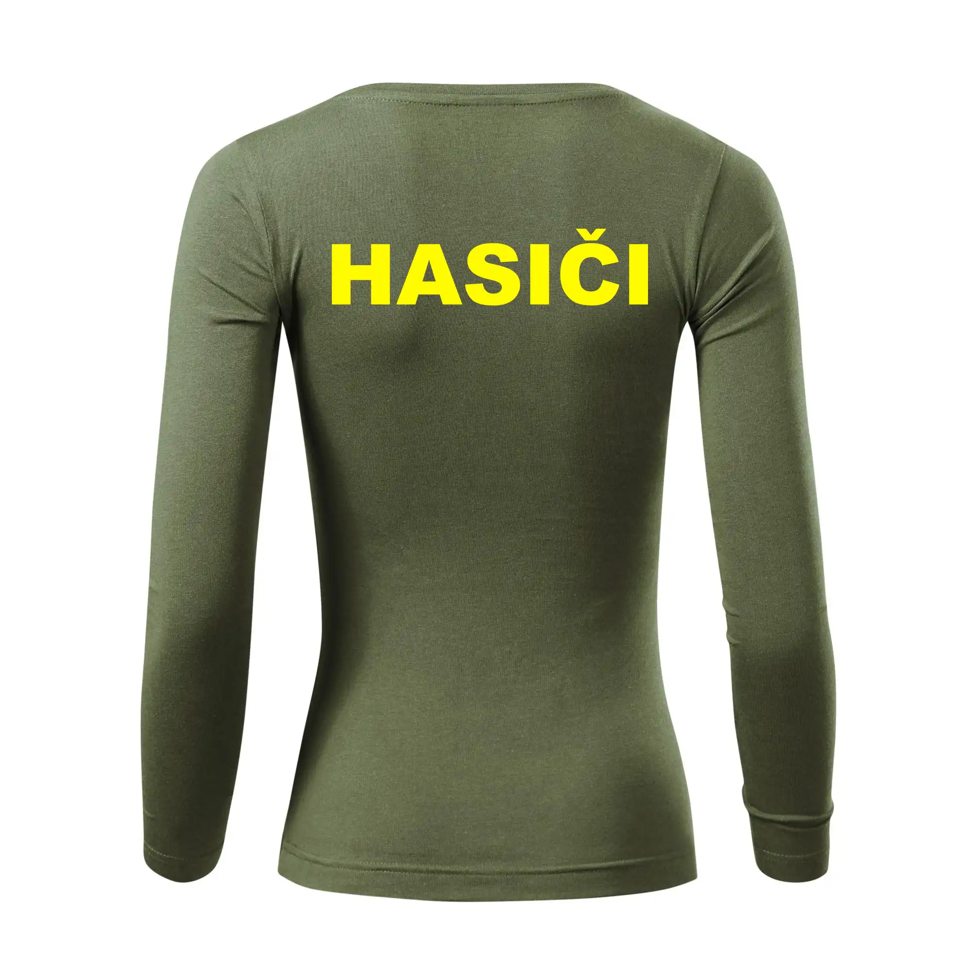 Hasiči názov samostatný