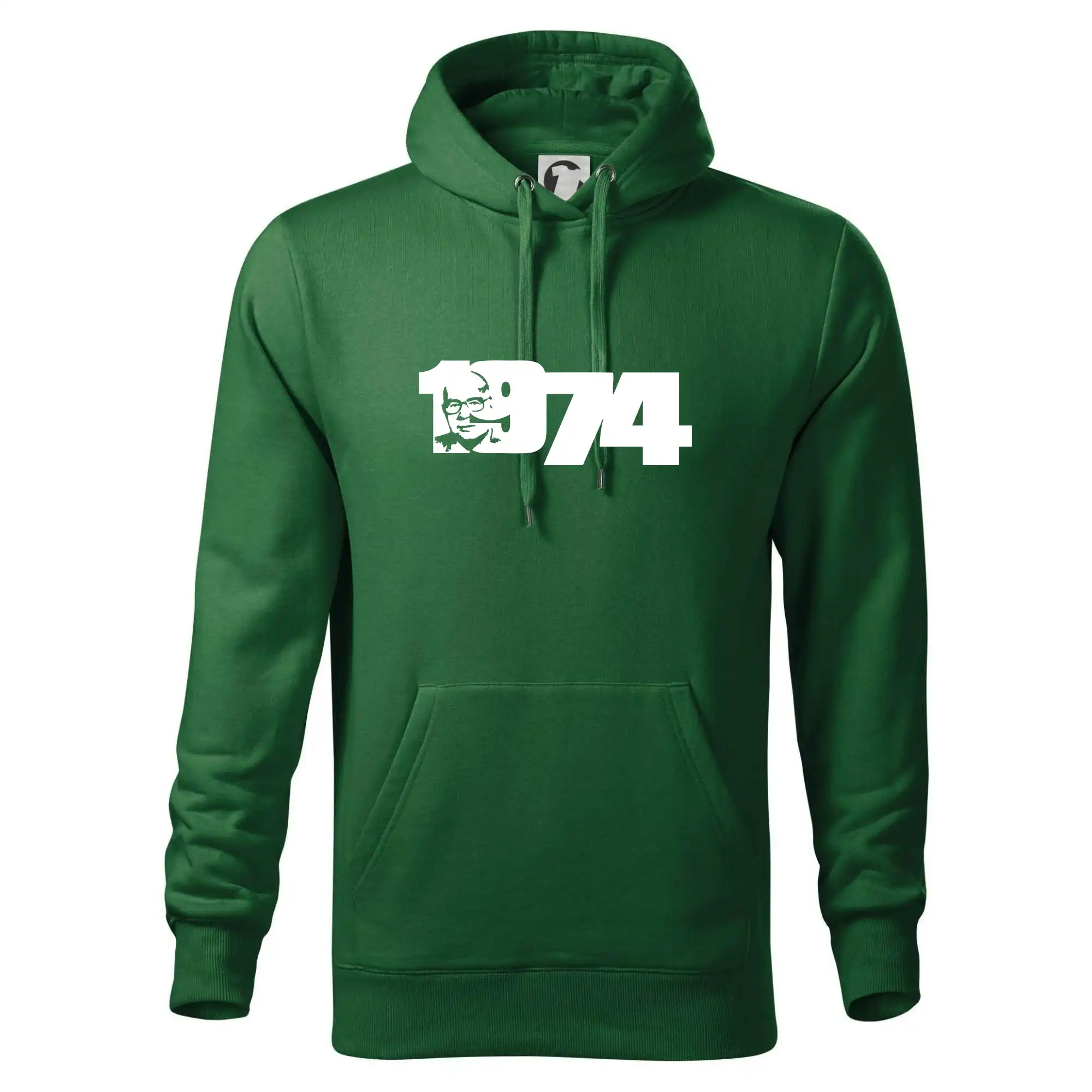 Husákovo dieťa - 1974